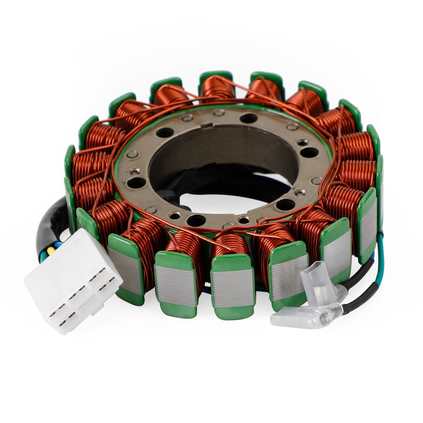 Kawasaki ZX9R ZX 9R ZX900C 1998 1999 Ninja 21003-1320 Magneto stojan