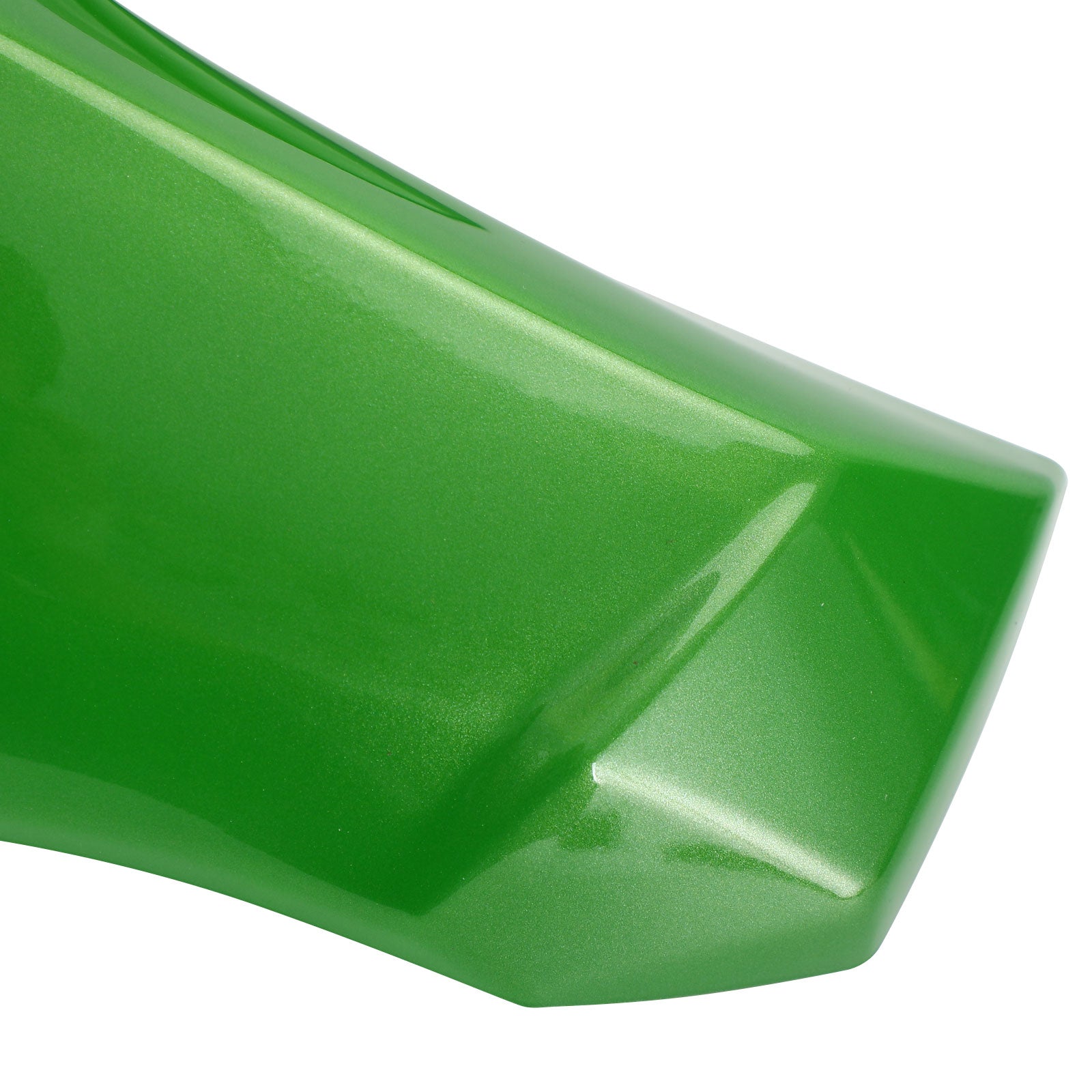 Paneles de cubierta del soporte de caché lateral del radiador para Kawasaki ER6N 2012-2016 Generic