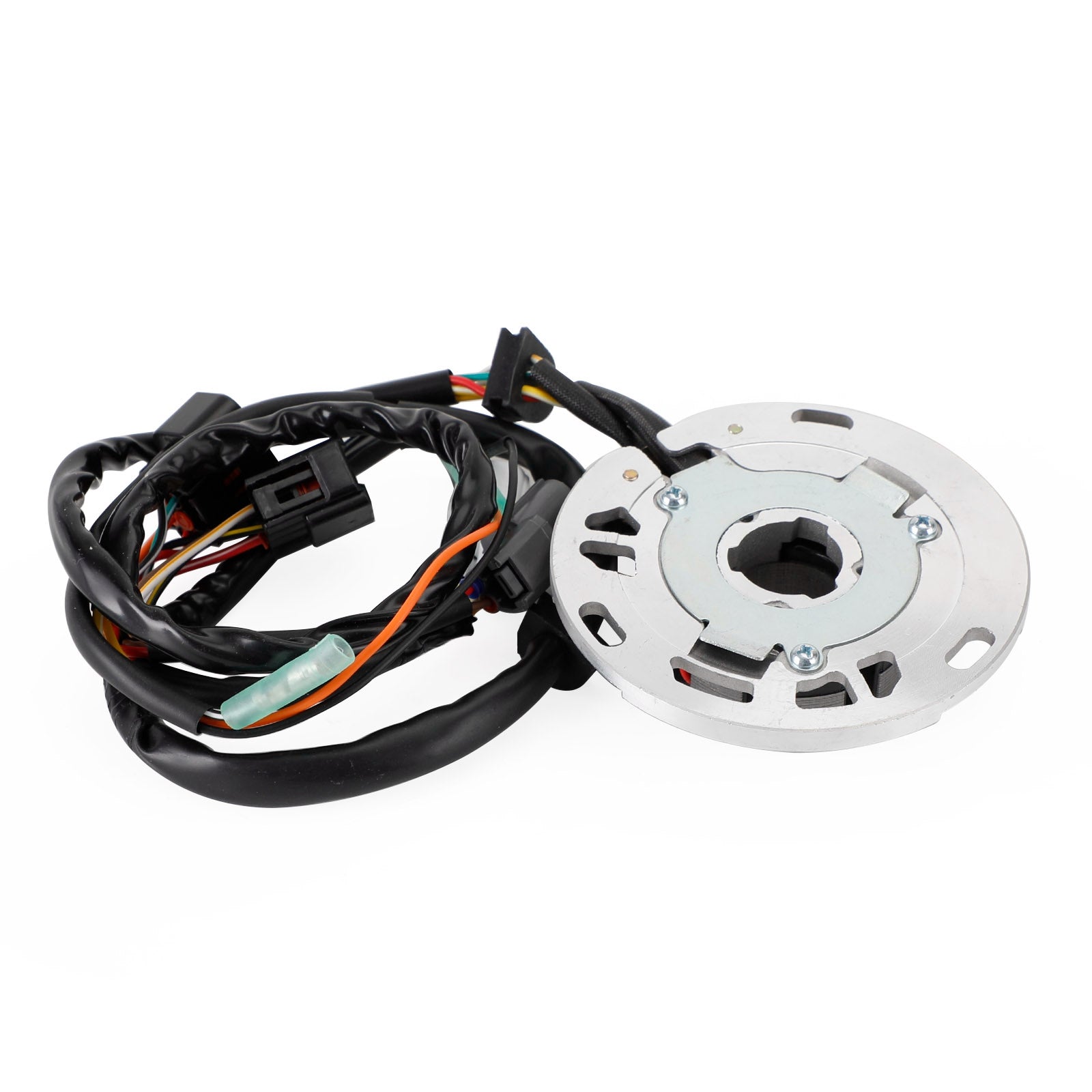 Bobina de encendido del estator del generador Kawasaki KX 125 K KX125 (K5) KX125 - 1998