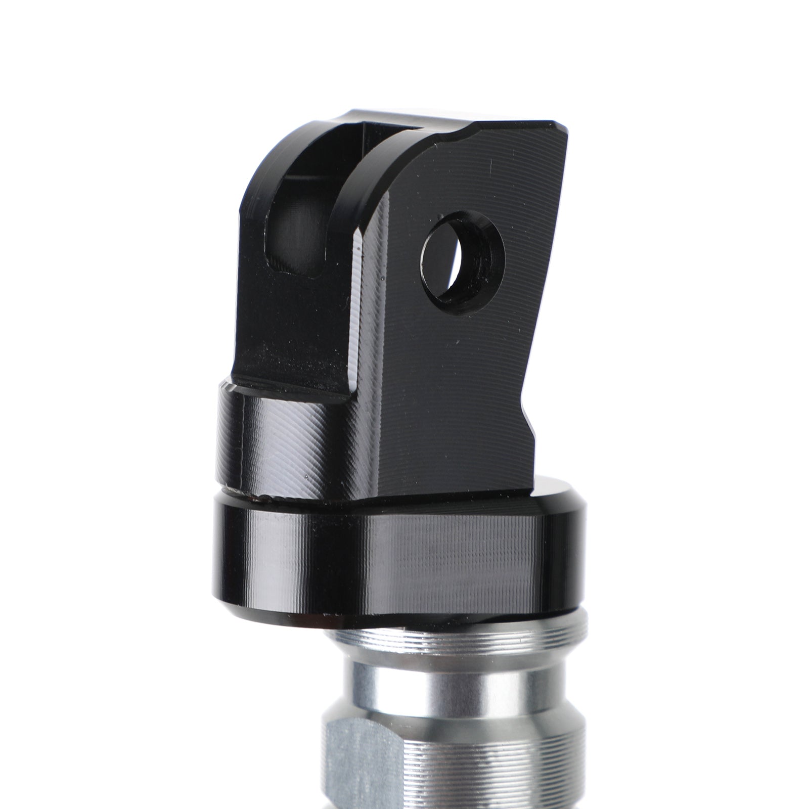 2019-2021 Husqvarna Vitpilen Svartpilen 250 401 Repose-pieds avant Repose-pieds