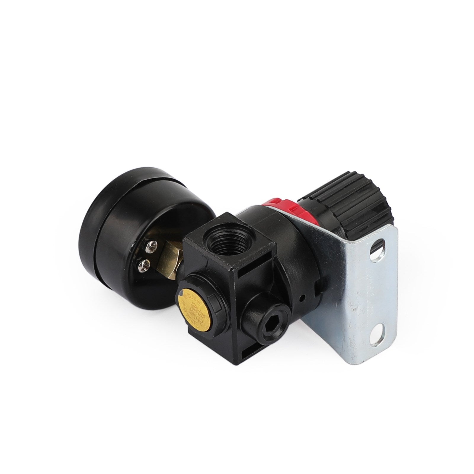 Control de aire compresor manómetro regulador de descarga válvula reguladora AR2000