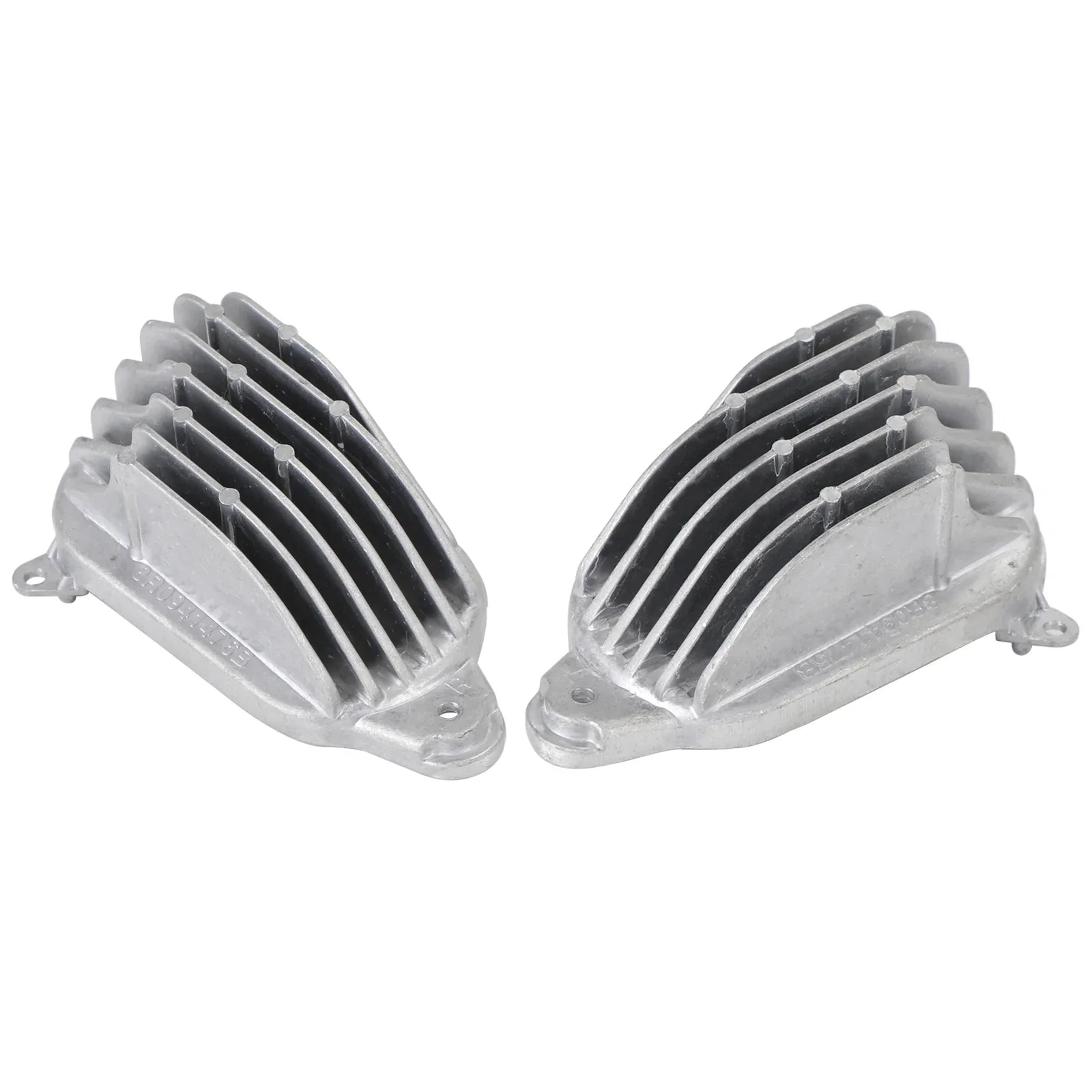 Levi krmilni modul + desna LED DRL 8R0941475B/76B za Audi Q5 SQ5 2013-2017 generic