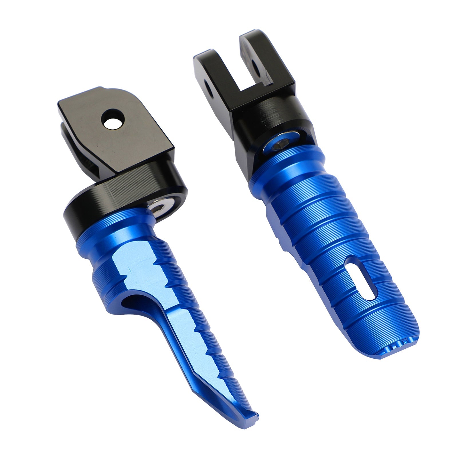 Estriberas delanteras Estriberas para DUCATI MONSTER 821 937 950 1100/S/EVO 1200/S/R