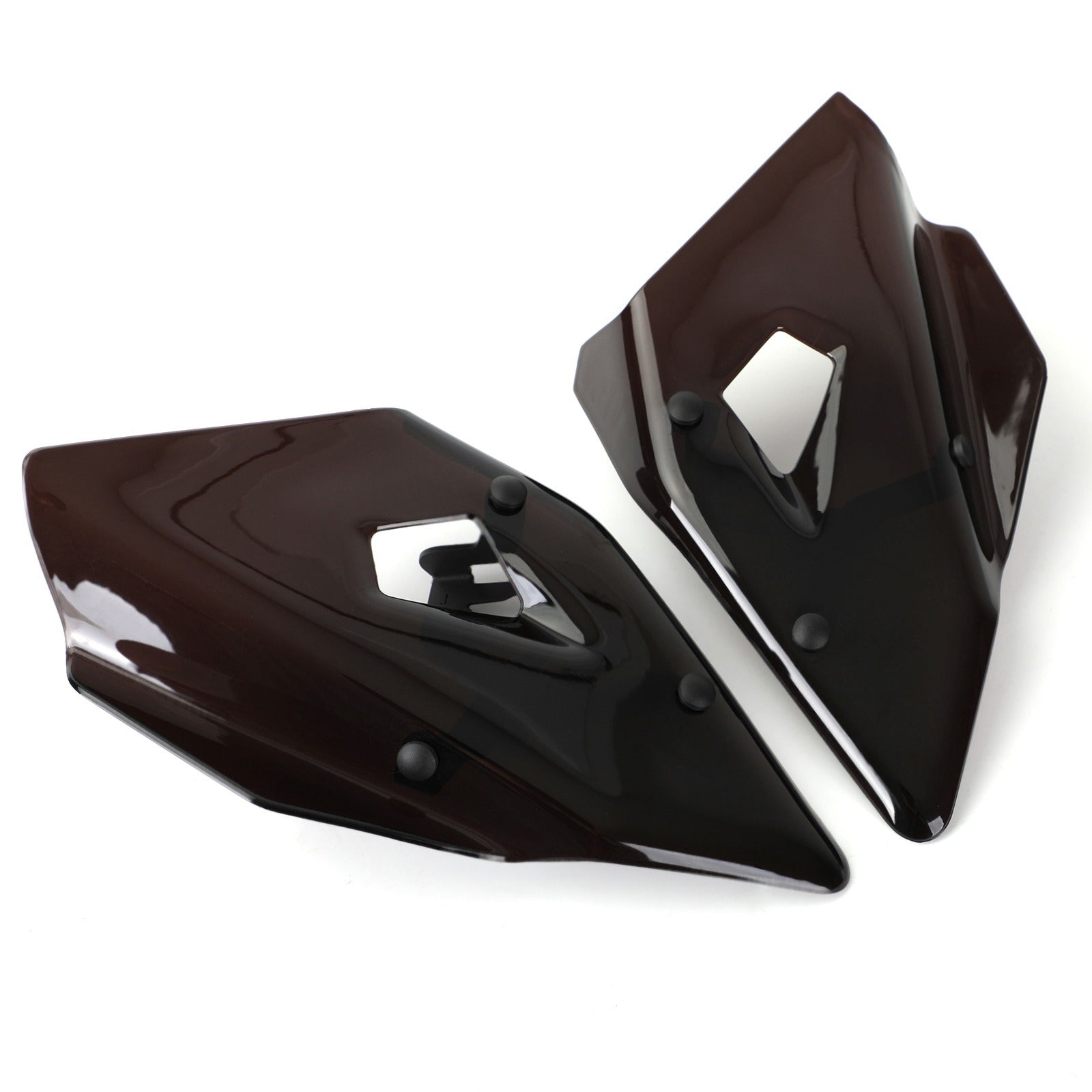 Déflecteur de moto haut latéral pour BMW R1200GS R1250GS LC ADV F750GS F850GS générique