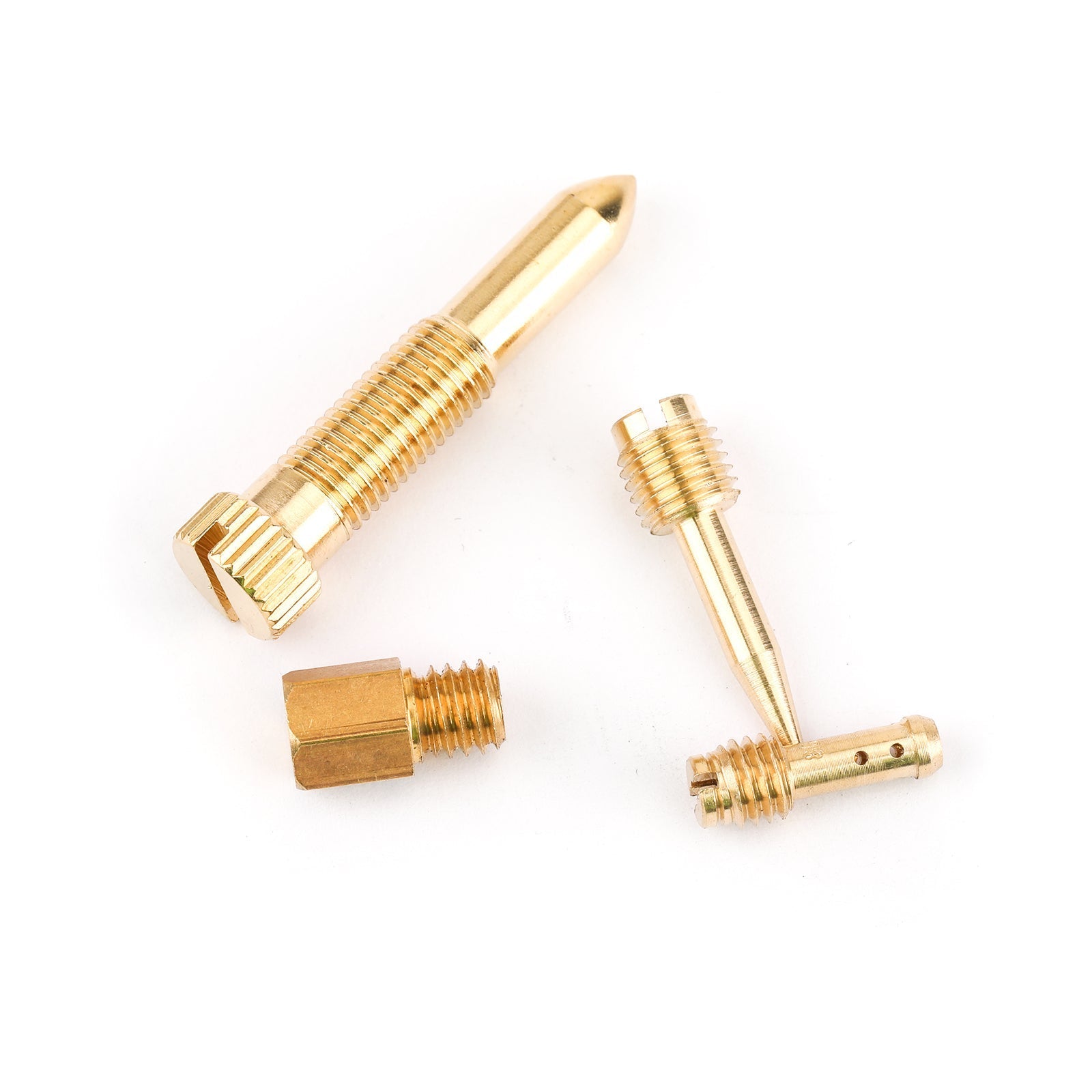 Kit di riparazione ricostruzione carburatore per Polaris Sportsman 400 P400L P400 L 4x4 94-95 generico