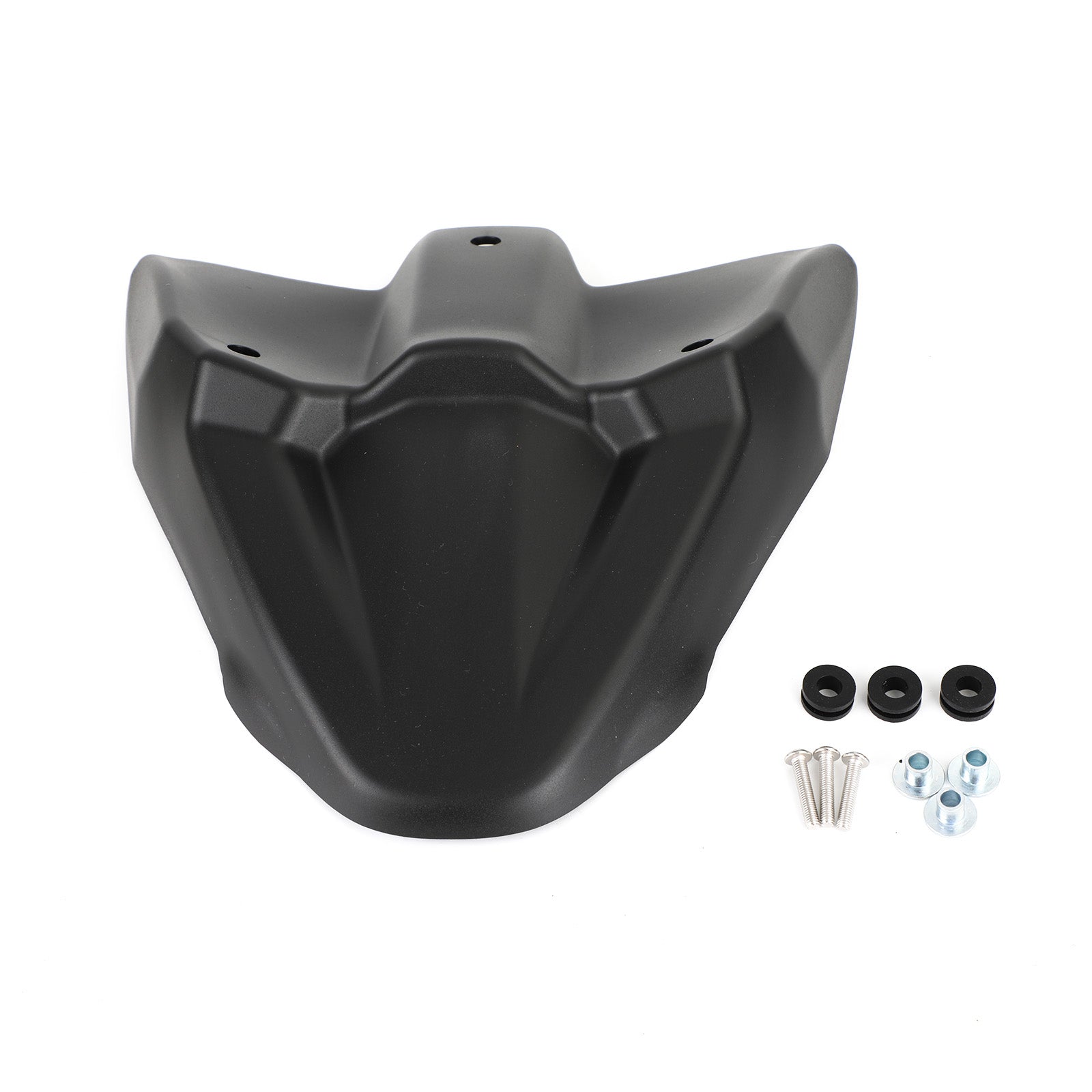 Extension de bec de garde-boue avant pour Yamaha Tracer 700 2016-2019 Tracer 700 GT 2019 Generic