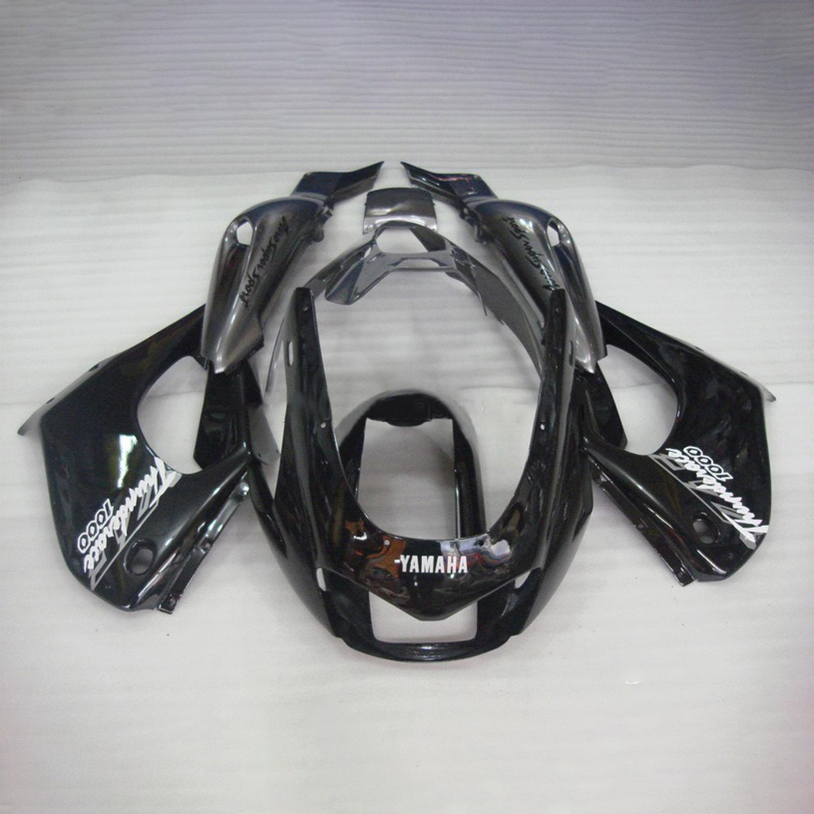 Amotopart suojasarja Yamaha YZF1000R Thunderace 1997-2007