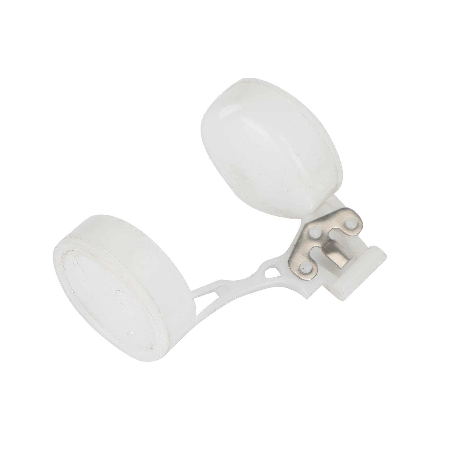 Flotteur de kit de réparation de carburateur Honda Gold Wing GL1200 I/A 1984-1987 1X