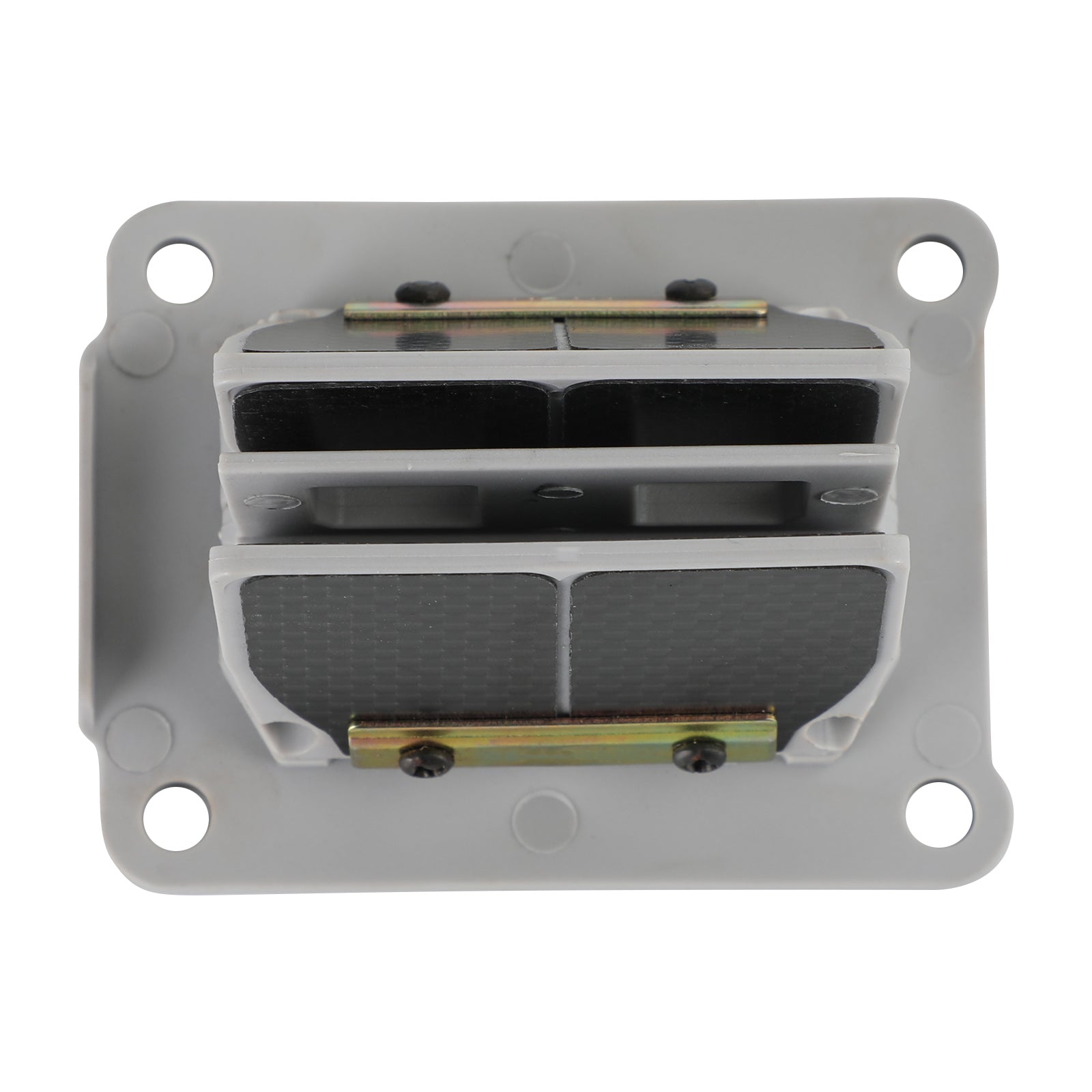 Honda CR125R 1987-2000 2002 Aspirazione carburante con valvola lamellare di aspirazione