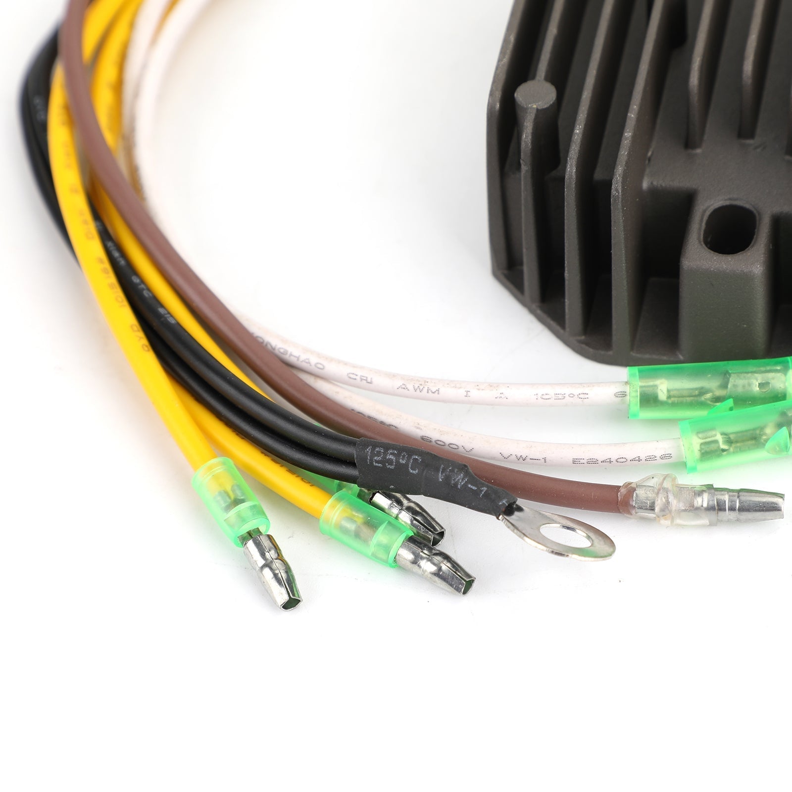 Prostownik regulatora napięcia dla Suzuki DT150 DT175 DT2225 DT225 87-03 150 175 200 225 km