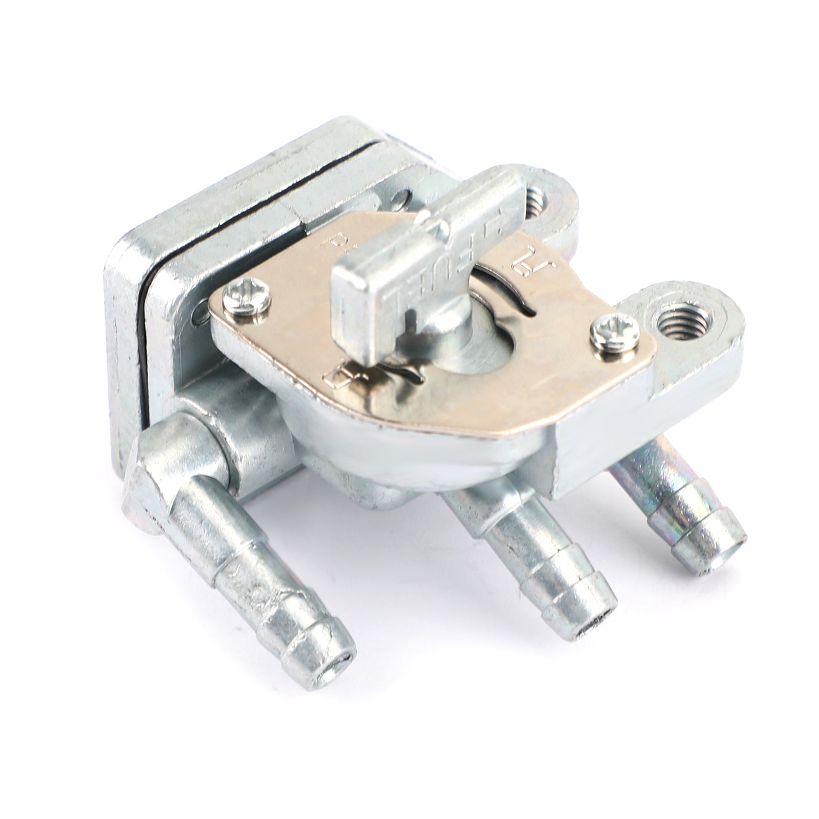 Areyourshop Válvula de cierre de combustible para Yamaha XV250 Route 66 Virago 250 V-Star 250 Generic