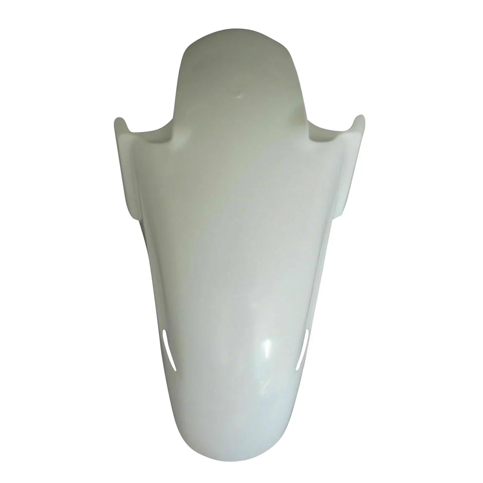 Amotopart Honda CBR1100XX SuperBlackBird 1996-2007 maalaamaton suojapinnan ruiskutus