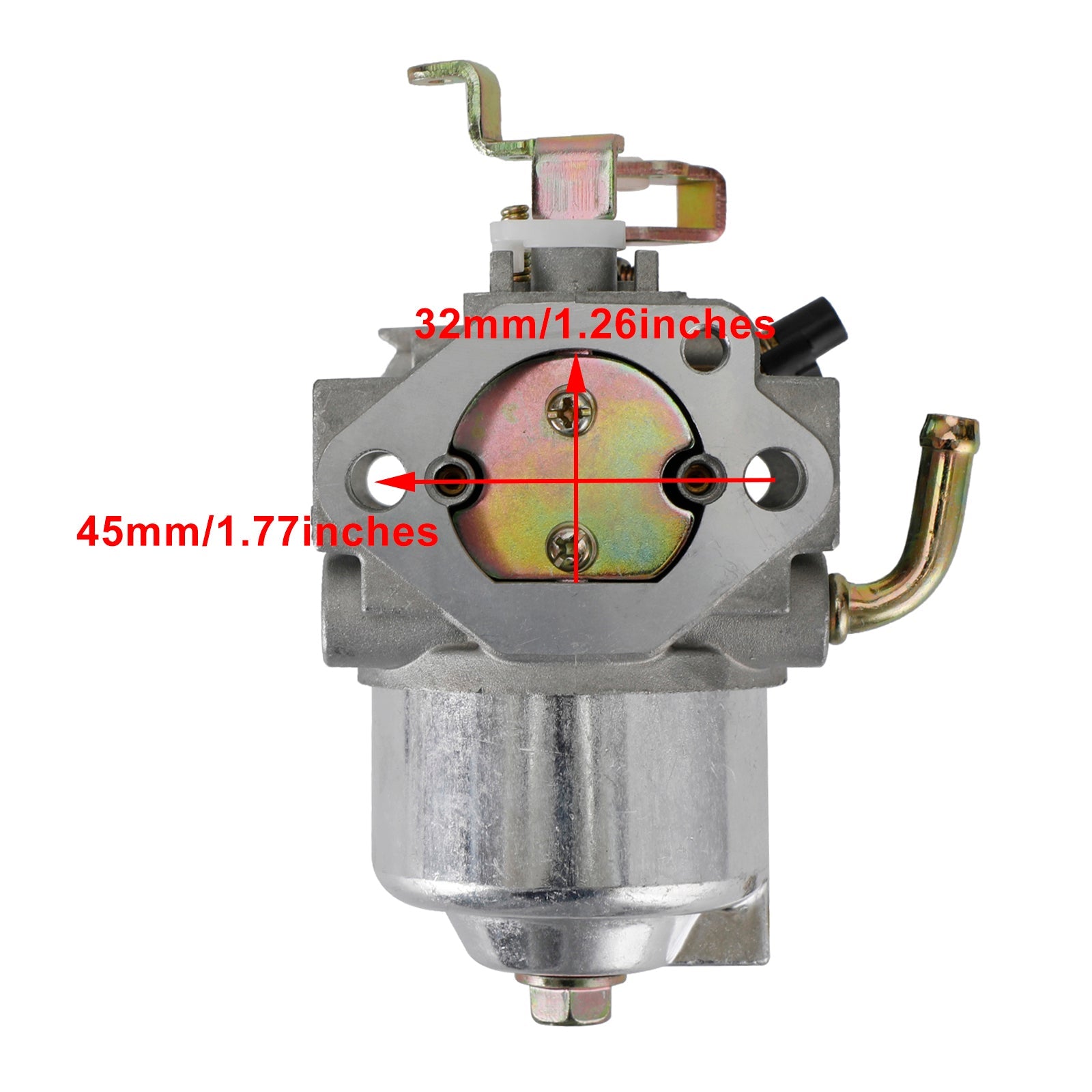 Kohler 8.5HP 63 853 10-S 6385310 6385310-S Carburador