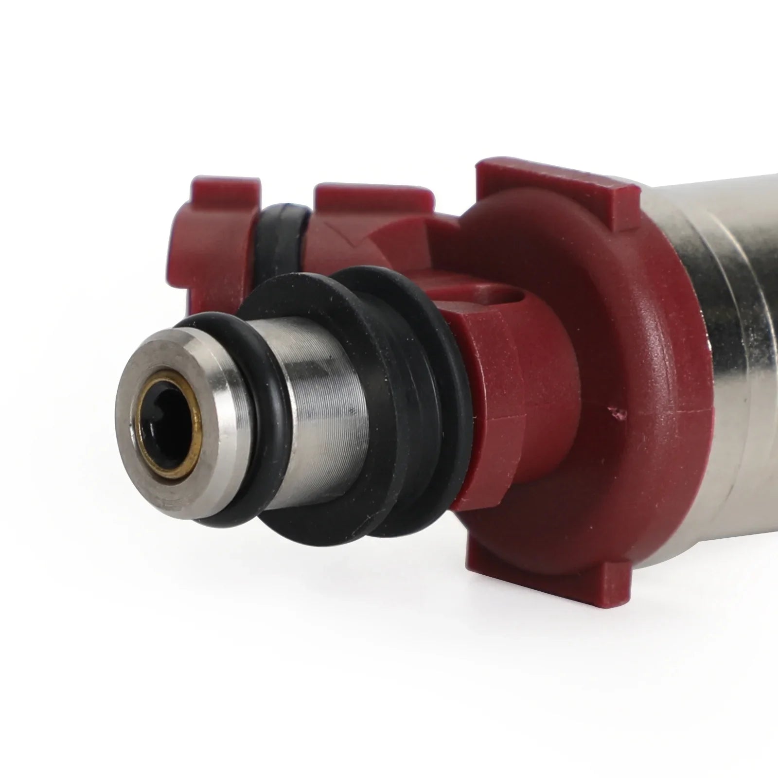 Iniettori di carburante da 4 pezzi 23250-16160 Fit Corolla Celica e Geo Prizm 1.8L I4 1993-1997 Generico