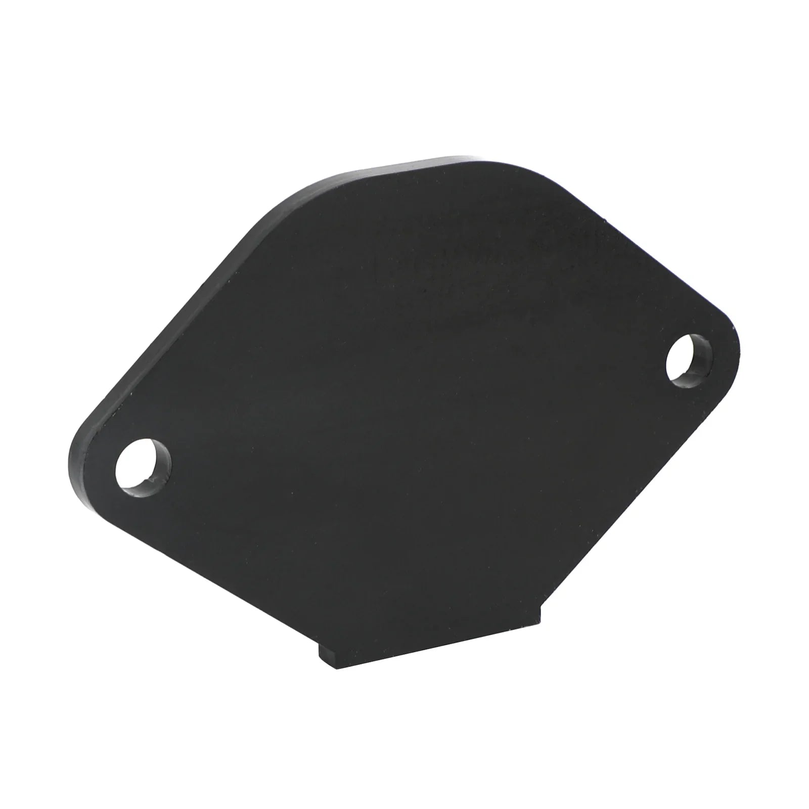 2002-2007 ISX CM870 Stage 2 Kit de suppression EGR Plaques et bouchons Stage 1