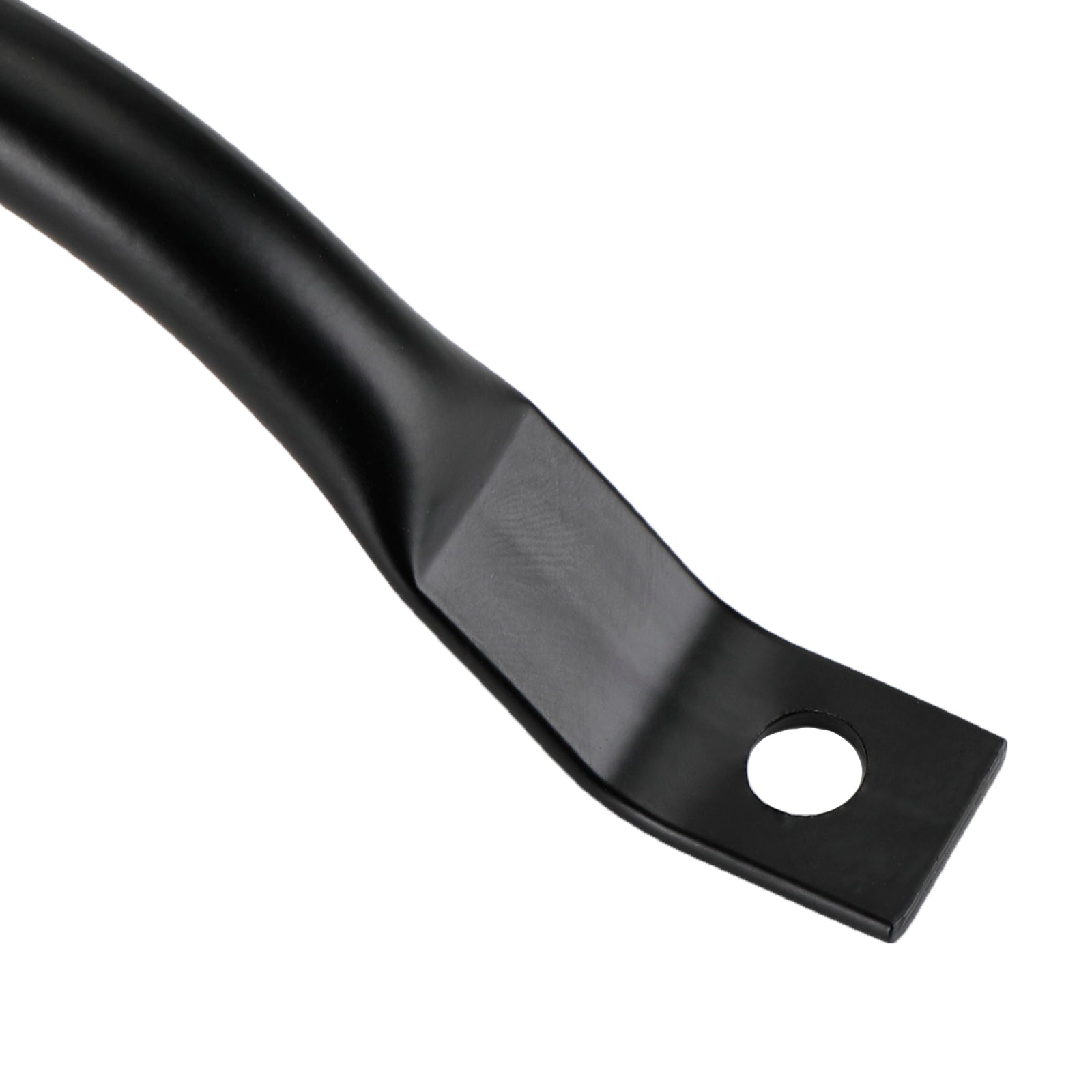 2016-2022 Triumph T100/T120 900 Supporto di fissaggio per sacchetto da sella per portapacchi per bagagli