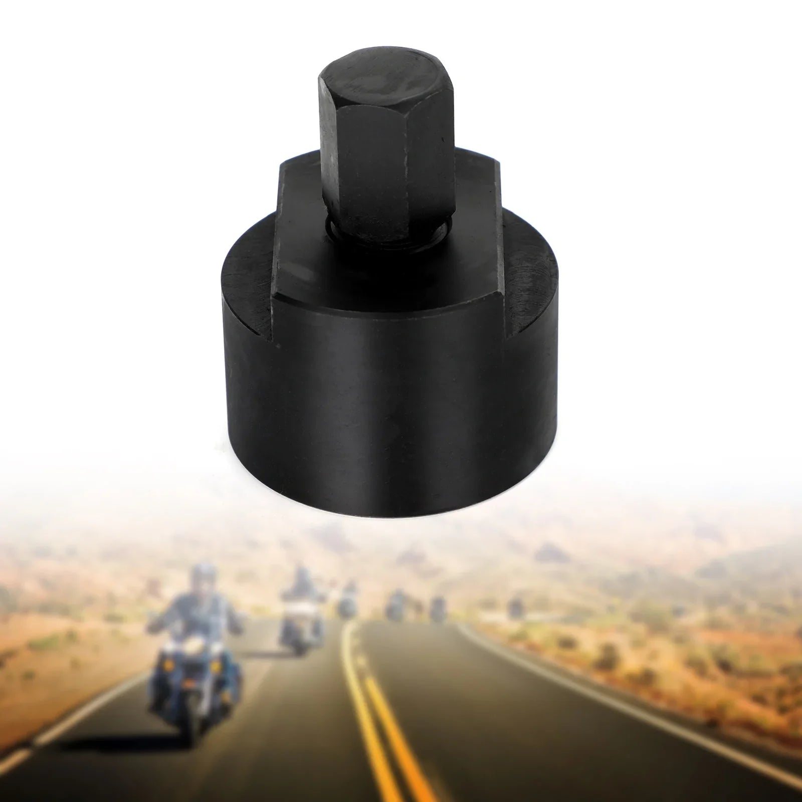 Estrattore volano per Polaris RZR 900 XP 1000 50mm 1.5 Ranger Sportsman 570 14-18 Generico