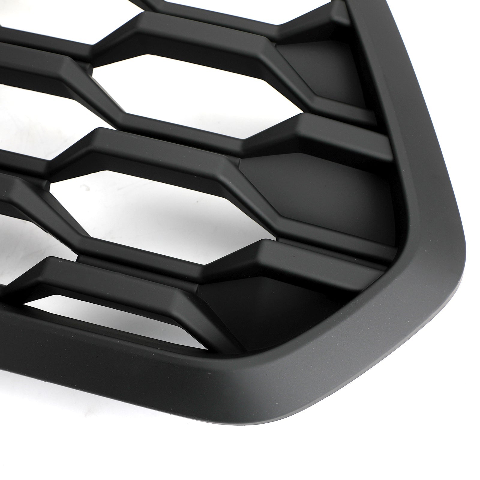 Toyota Tacoma 2018-2023 Style Style Bumper Grid z LED lučjo