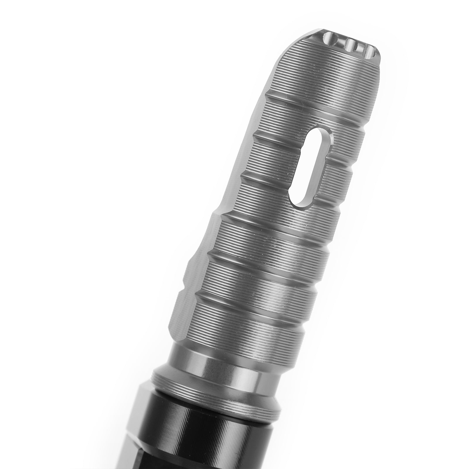 Poggiapiedi davanti a poggiapiedi per Aprilia RSV4 Factory 2009-2022 Tuono 660 2021-2022 Generico