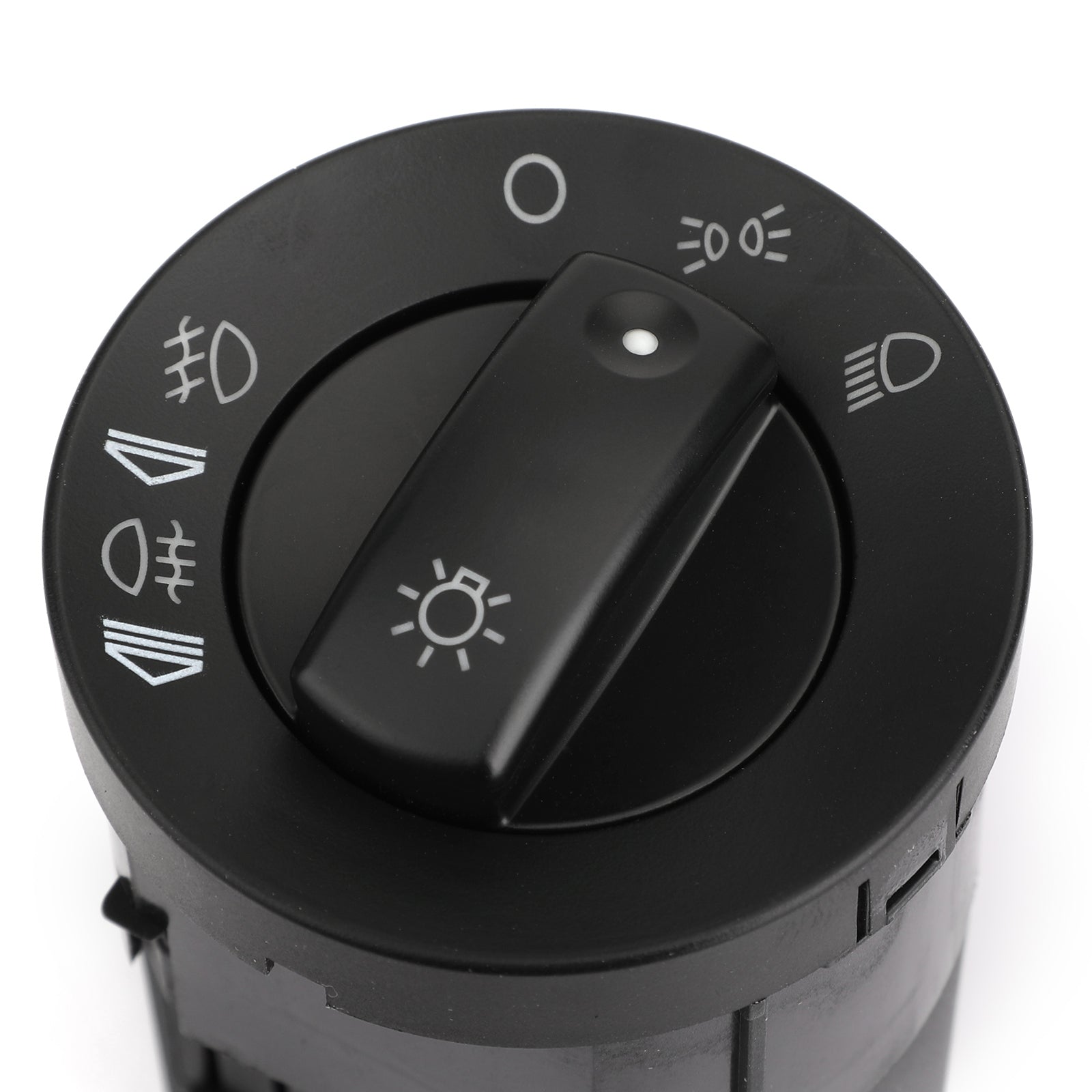 Sterowanie reflektorami Przełącznik reflektorów pasuje do Audi A4 S4 B6 QUATTRO 8E0941531A Generic