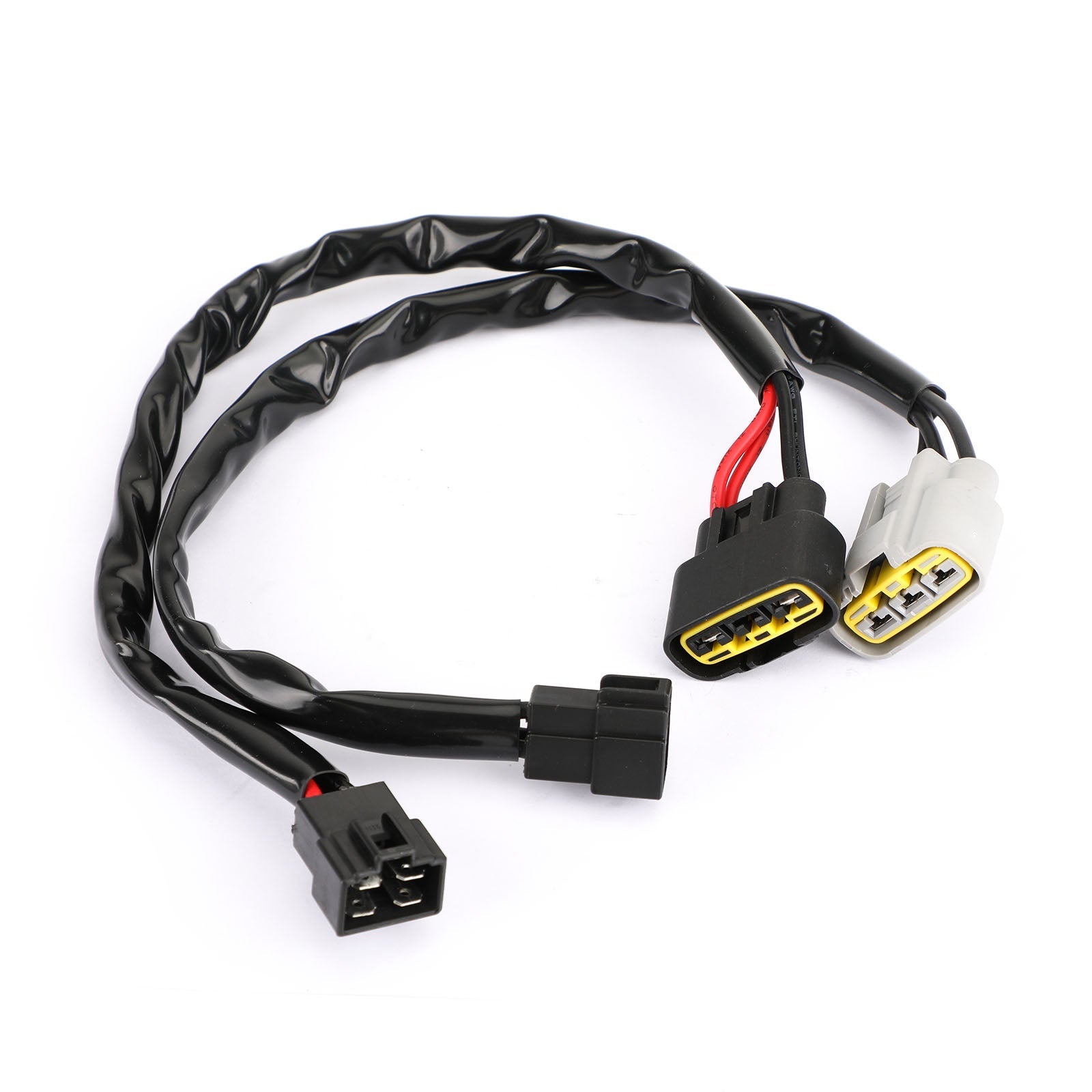 Prostownik regulatora pasuje do Triumph Street Triple 675 675R 08 - 12 1050R 13 - 15 Generic