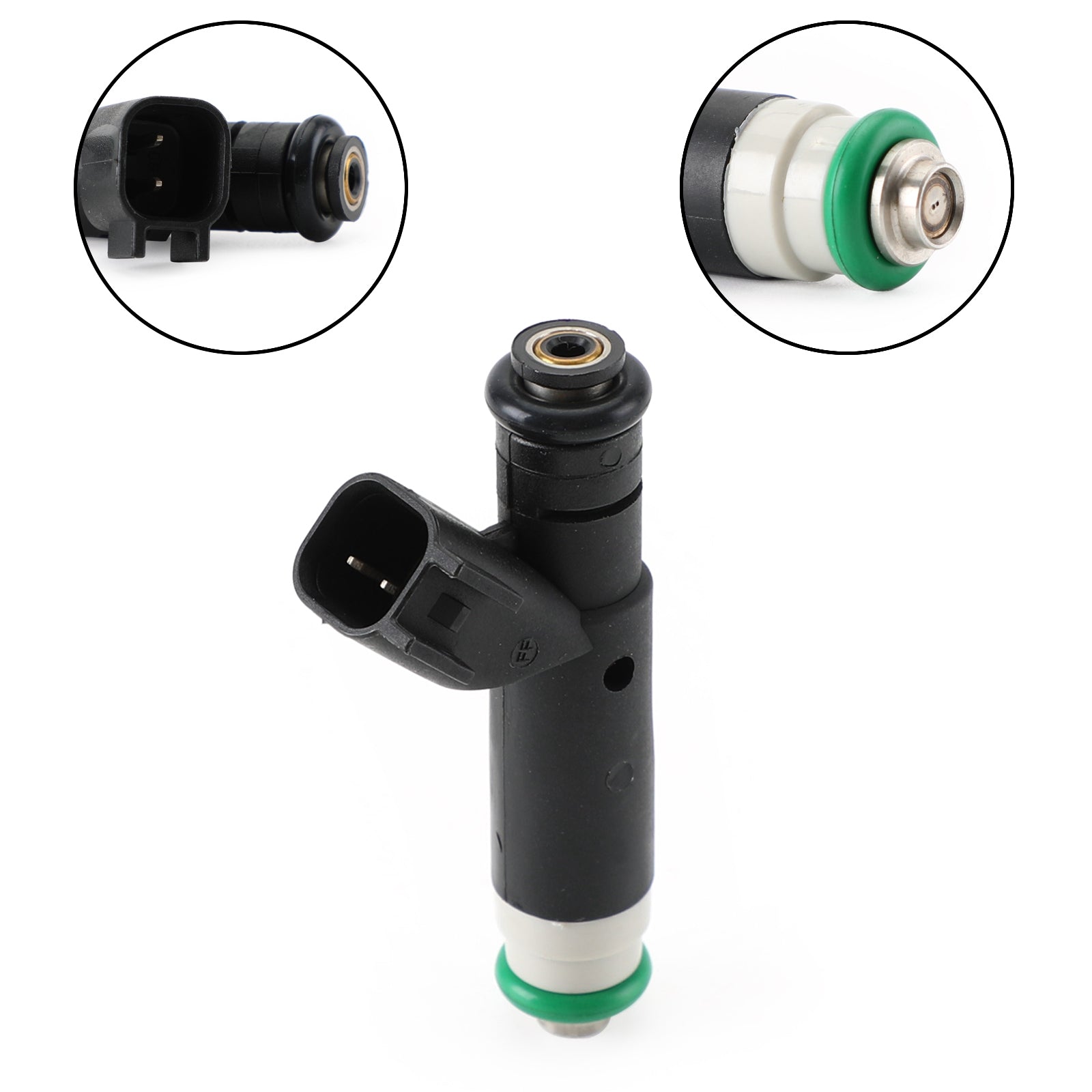 1 injecteurs de carburant 53030842 pour Dakota Durango RAM1500 Grand Cherokee générique