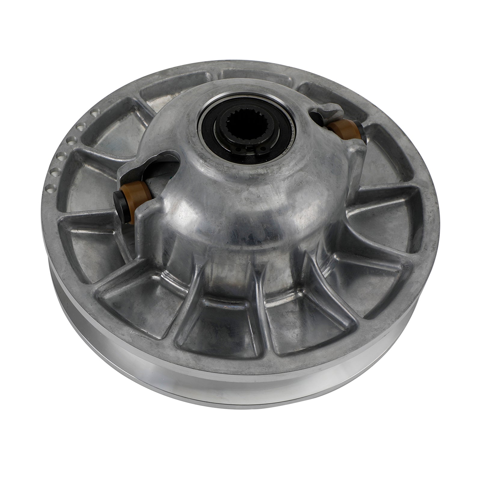 Polaris RZR General 1000 1323298 3235785 Juego completo de poleas de variador de embrague