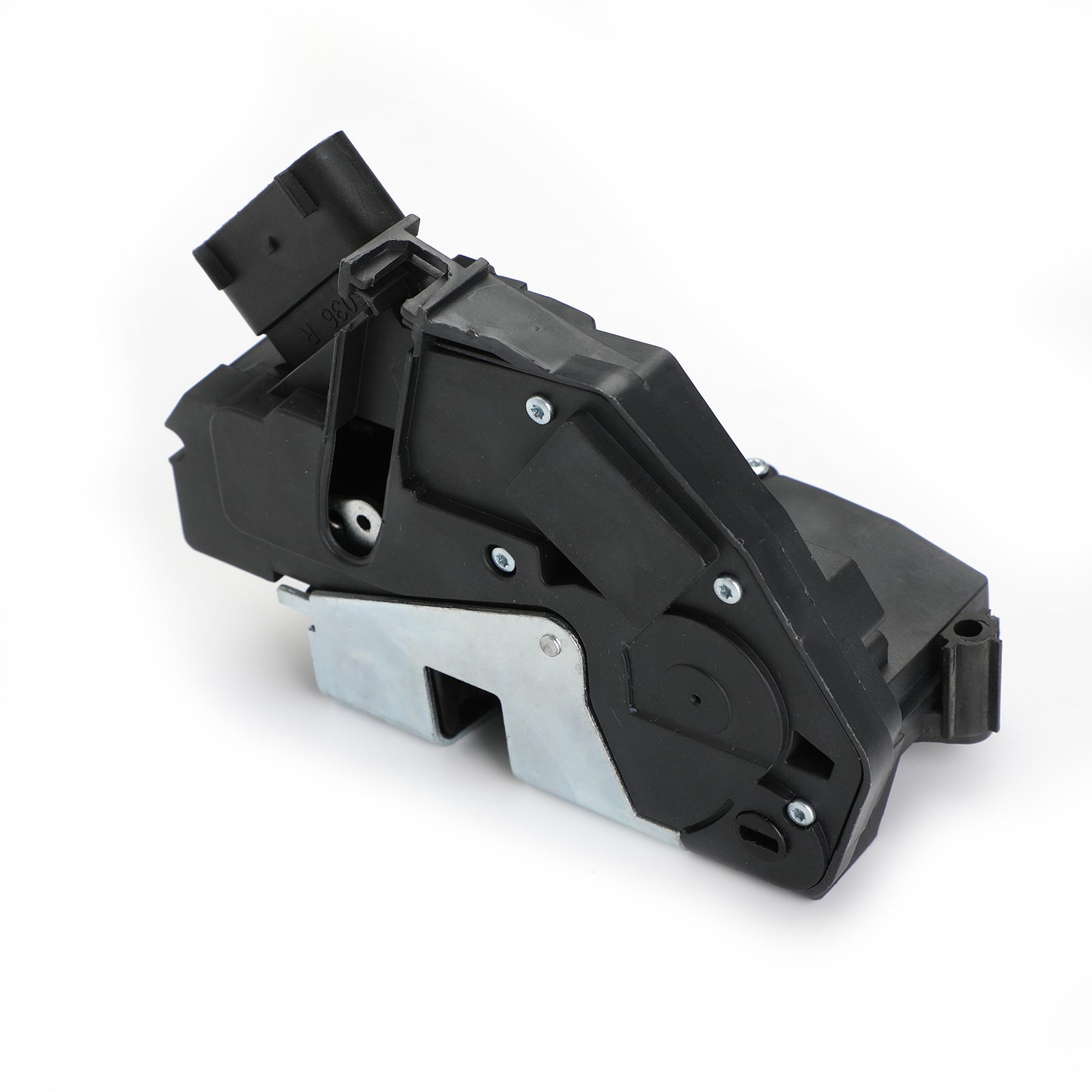 Actionneur de loquet de serrure de porte arrière droit pour Ford Focus Lincoln BF6A-F26412-AD générique