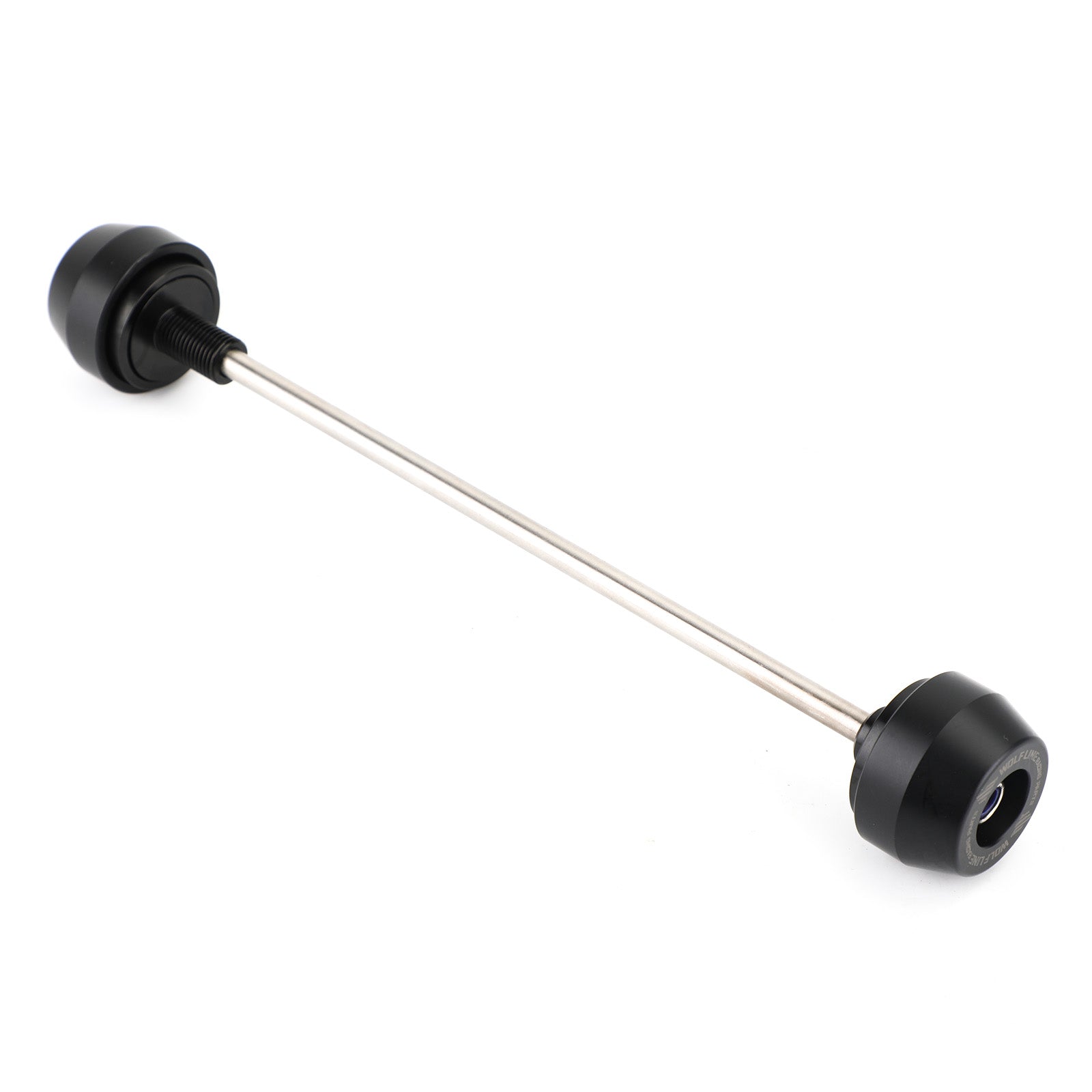 Areyourshop etuakselin liukuhaarukan suojasuoja Honda CB CBR 650R CB CBR 650F 14-2020 Generic