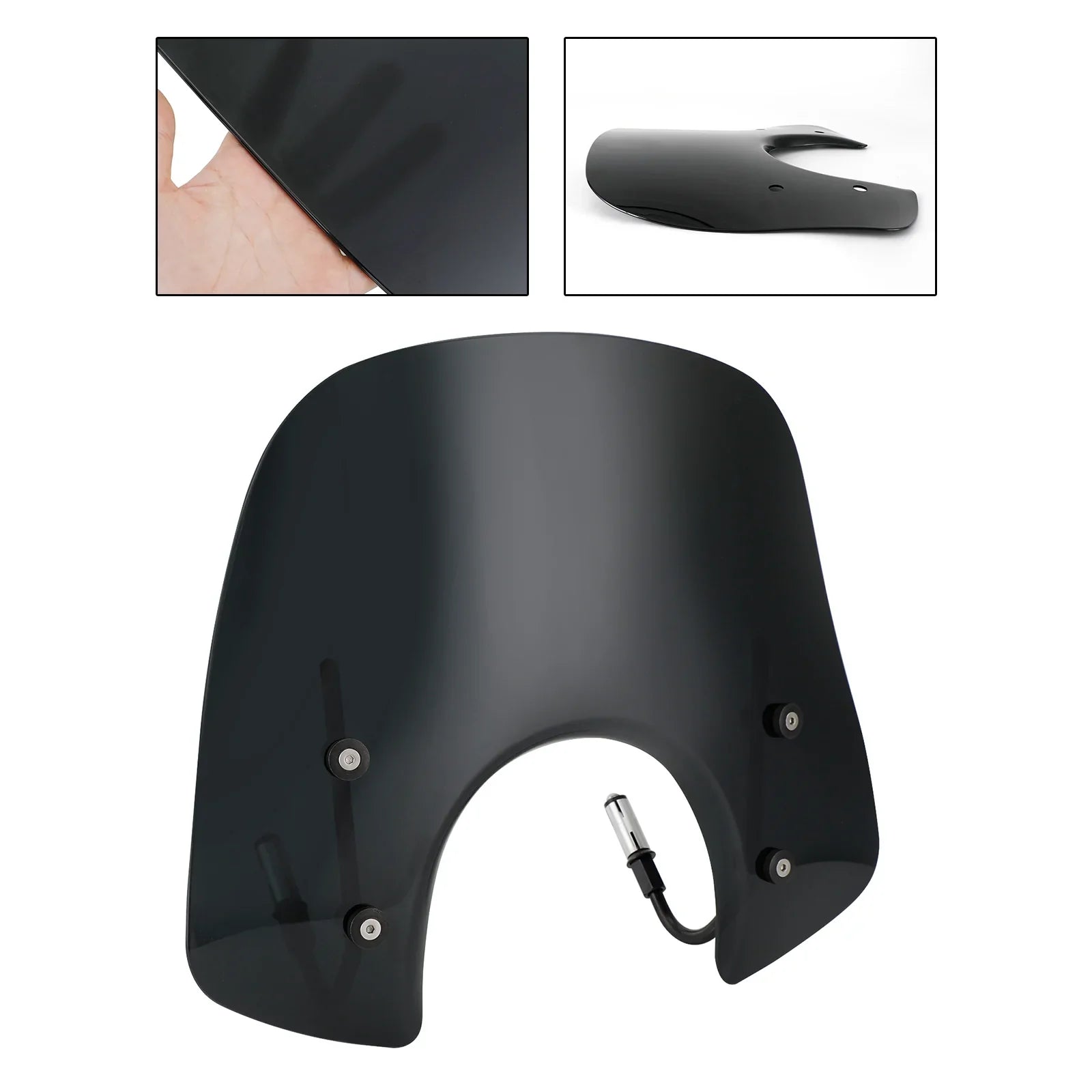 ABS Motorcycle Parature Vespa Primavera 150 2014-2021