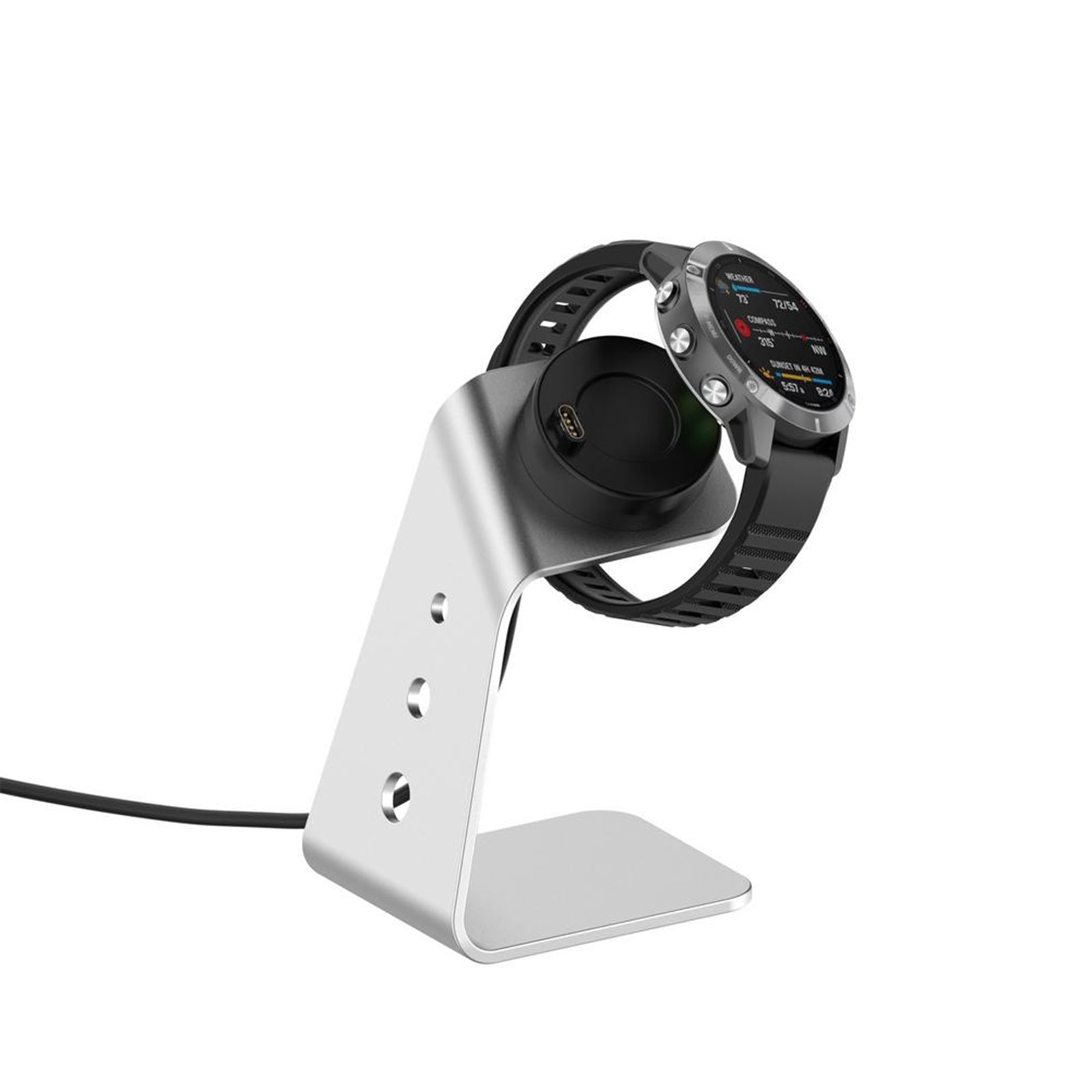 Obsługa ładowarki dla Fenix 6S/6x/5s plus Forerunner 935/945 Oglądaj akcesoria