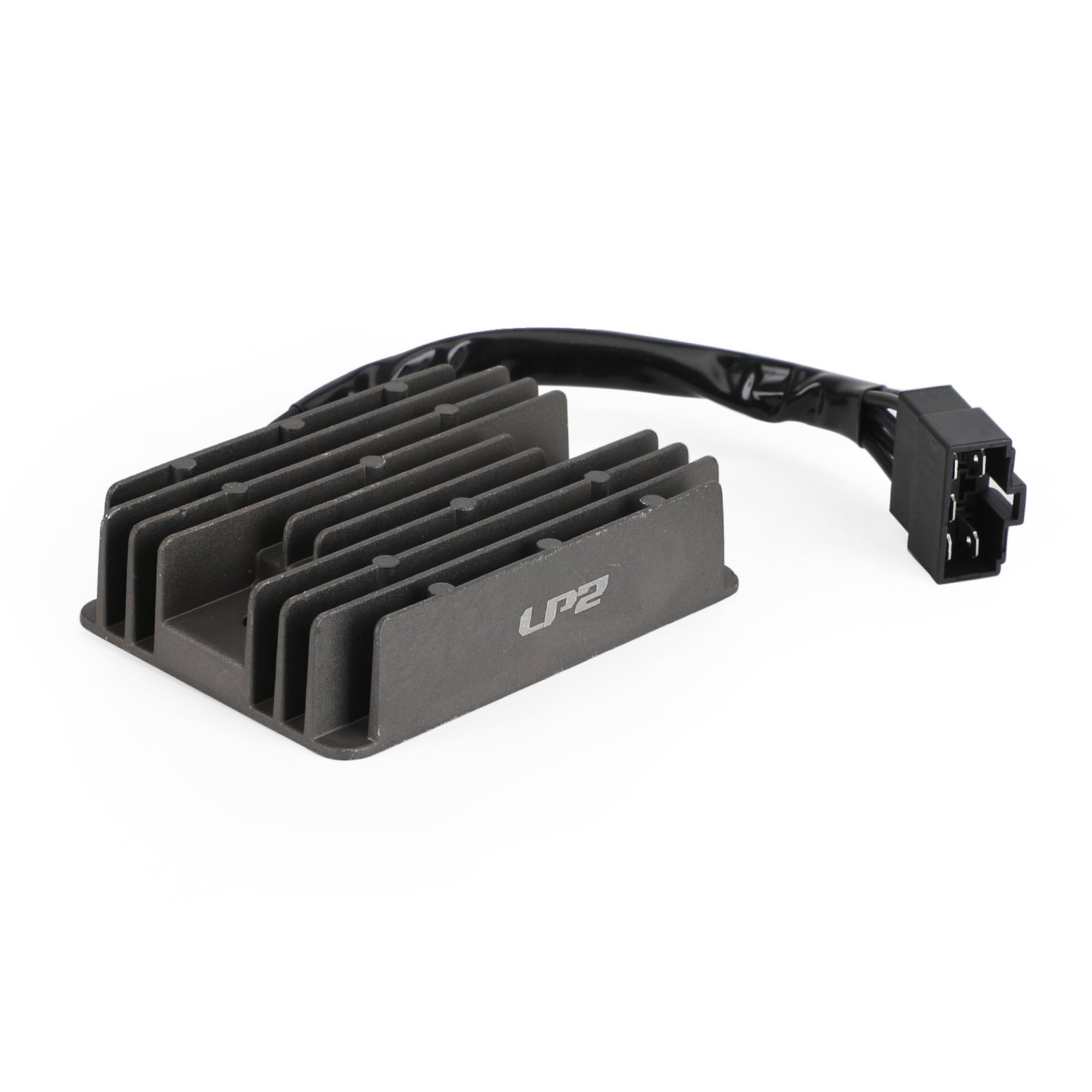 2004-2005 Suzuki GSXR 600 750 Stator de bobine magnéto + redresseur de tension + joint Fedex Express