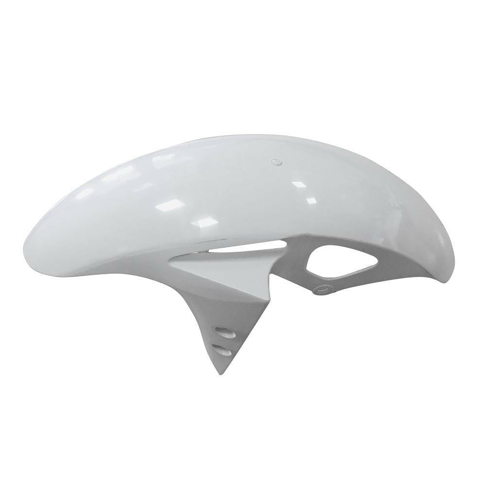 Amotopart Yamaha YZF-R3 R25 2019-2021 Kit Carrosserie Générie Carrosserie