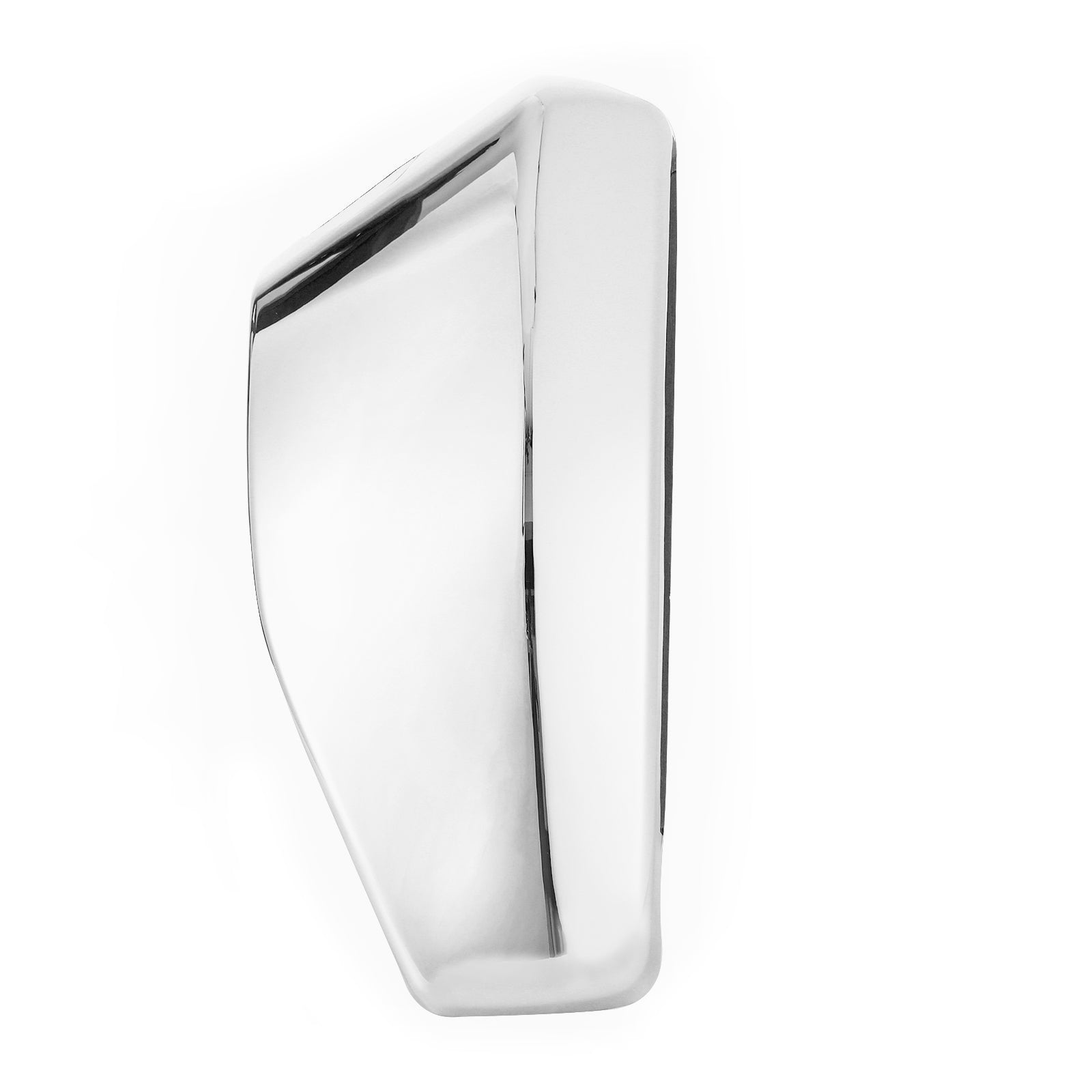 Couvercle latéral de batterie pour Honda VTX1300 R/S/C/T 2003-2009 générique