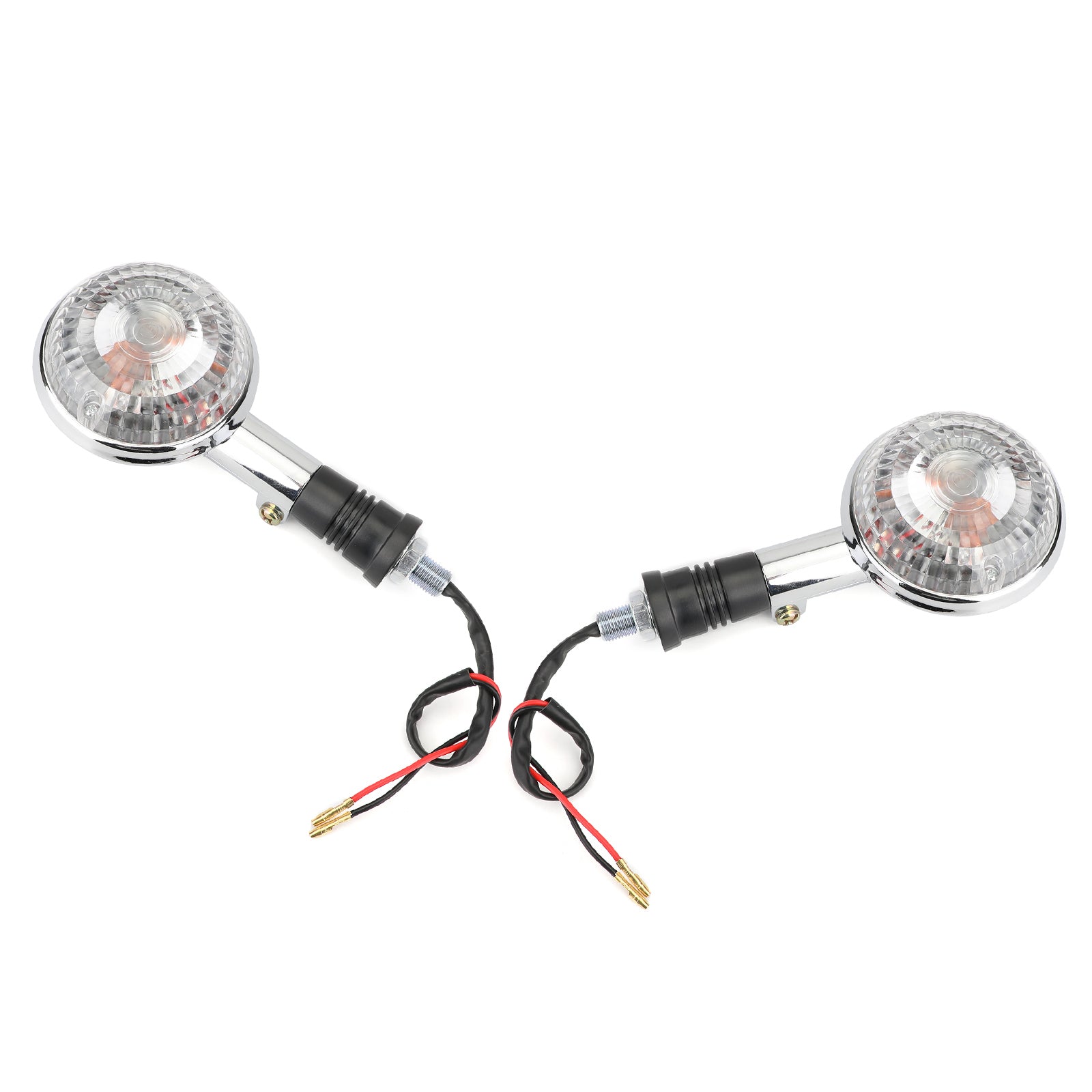 Clignotant de moto pour Yamaha XV535 XV920 Virago XV1100 XVS1100 générique