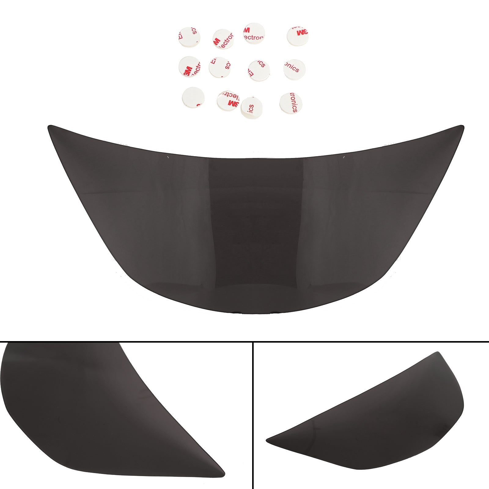 Kawasaki ZX-6R ZX 6R 94-97 95 96 96 Generic Blue