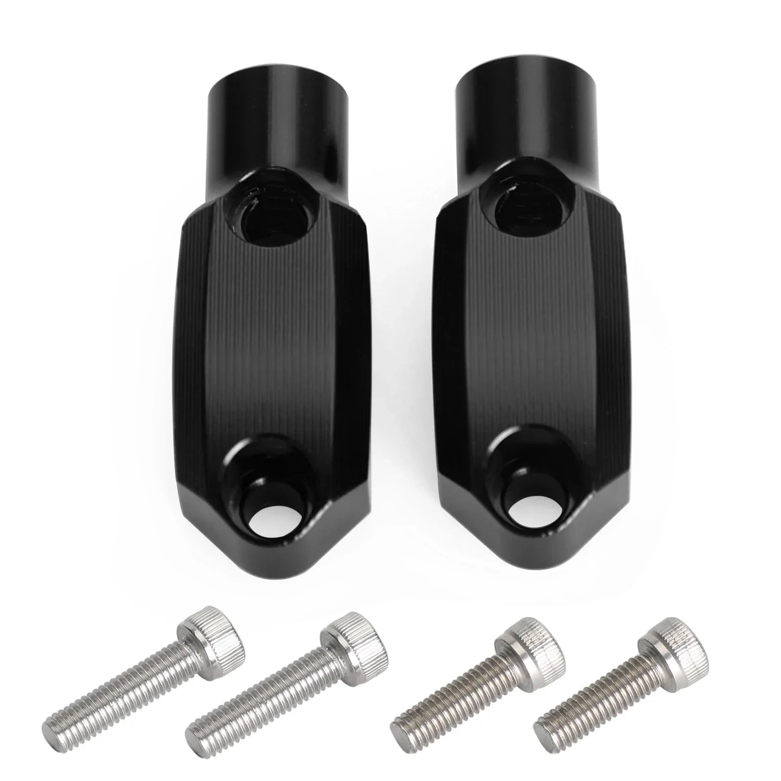 Master-cilinder spiegelondersteuning voor BMW G310R/GS C400X C400GT K1200R K1300R Generic