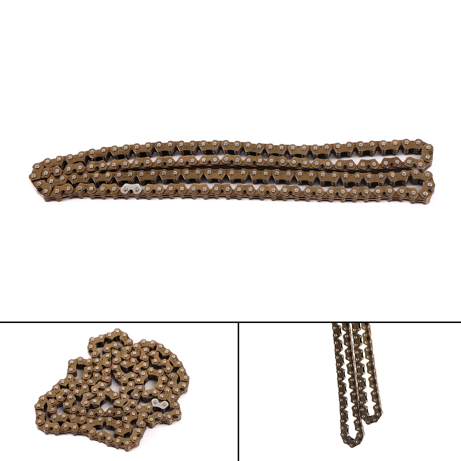 Łańcuch rozrządu dla Suzuki Vl1500Lc Vl1500 C1500 C90 Vl1500T Vs1400 12760-38B00 ogólny