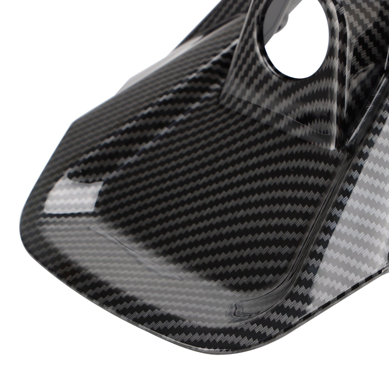 Aprilia Rs 660 2020-2024 Contatto di contatto con contatto carbonio Frow Carbon Frow