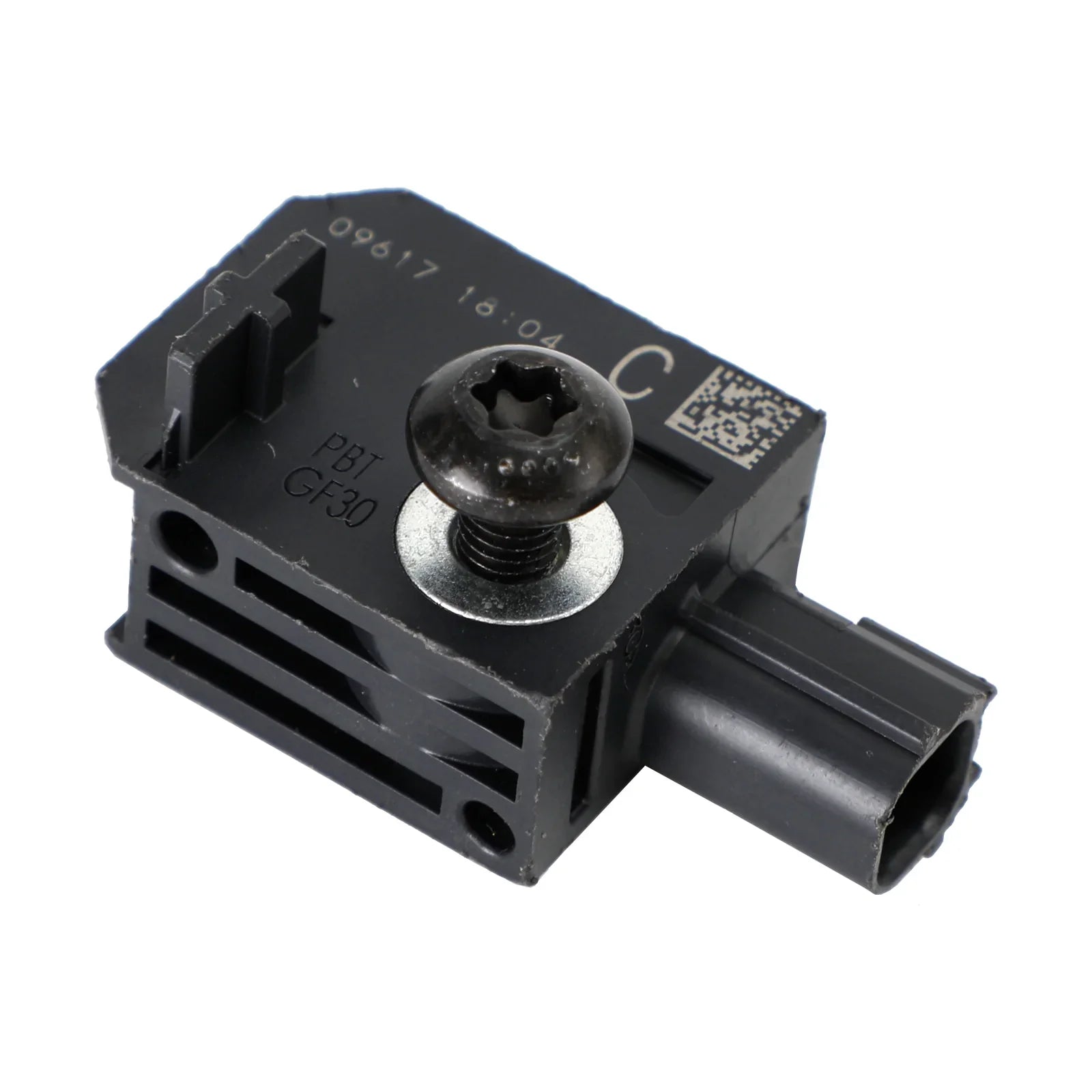 13586947 Sensore impatto aria lato posteriore sinistro/destro Chevrolet Buick GMC