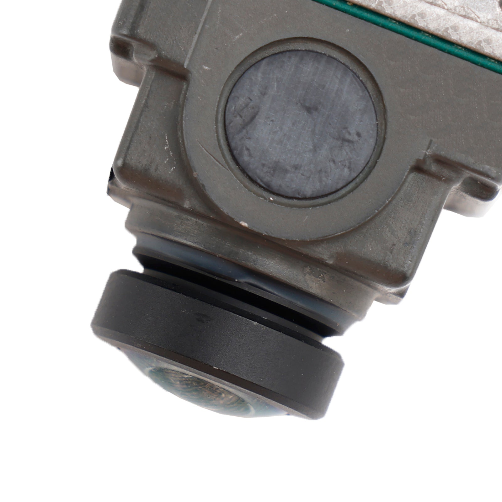 2017-2022 Jaguar E-Pace (X540) Bumper- en achterklepspiegels Surroundcamera FW93-19H422-AB LR060915