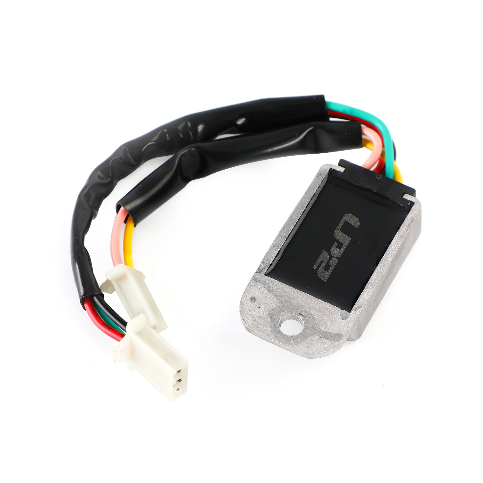 Spanningsregelaar voor Honda MTX 125 RWD RWE RWF RWH RWL / MTX 200 RWD RWE RWF generiek