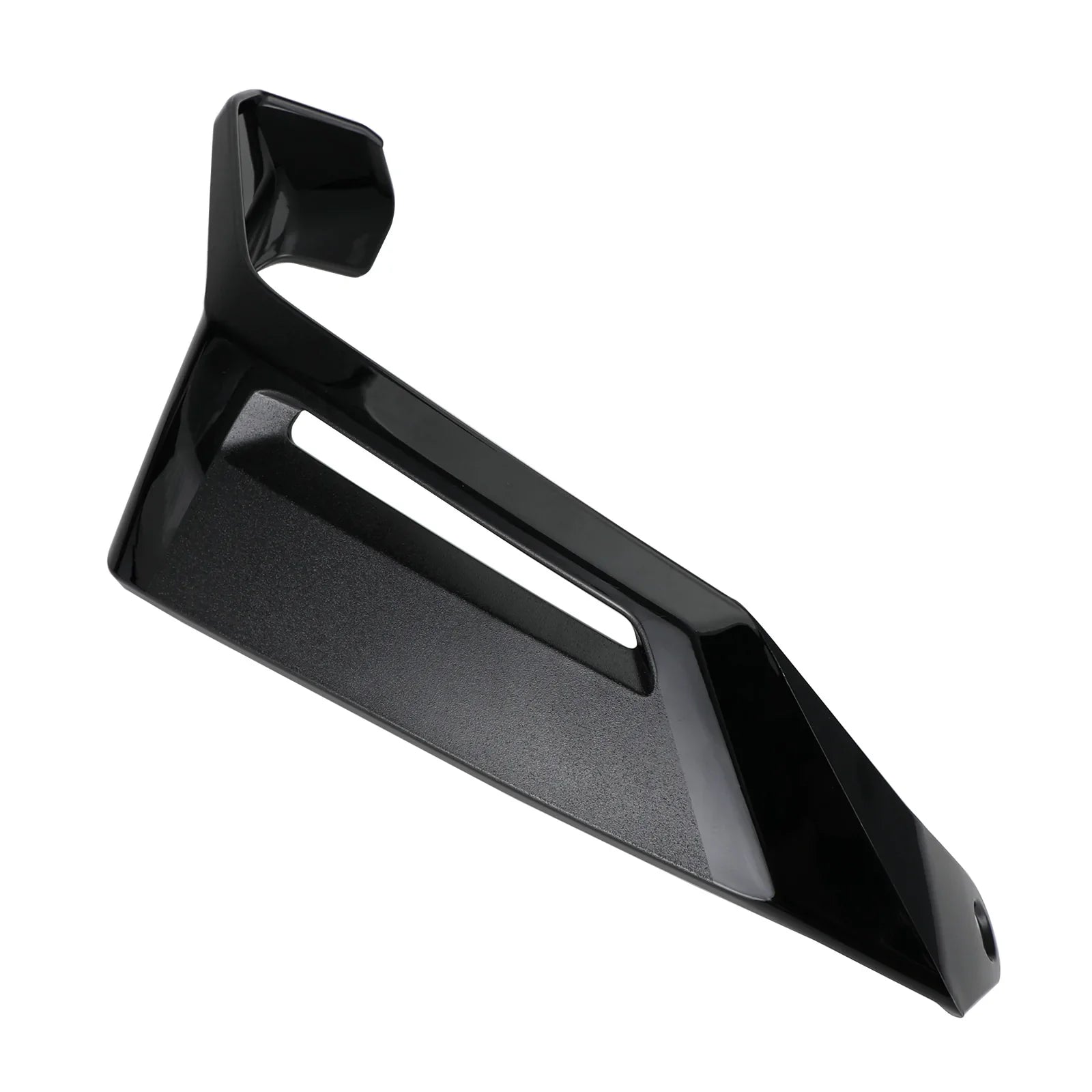 2021-2022 Honda Forza 750 Caratteristiche dell'ala del laterale più basso