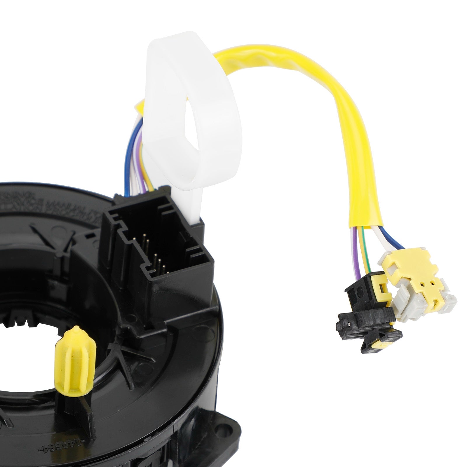 2014-2015 Ford Special Service Police Berline Volant Clockspring GB5Z-14A664-C CT4Z14A664A