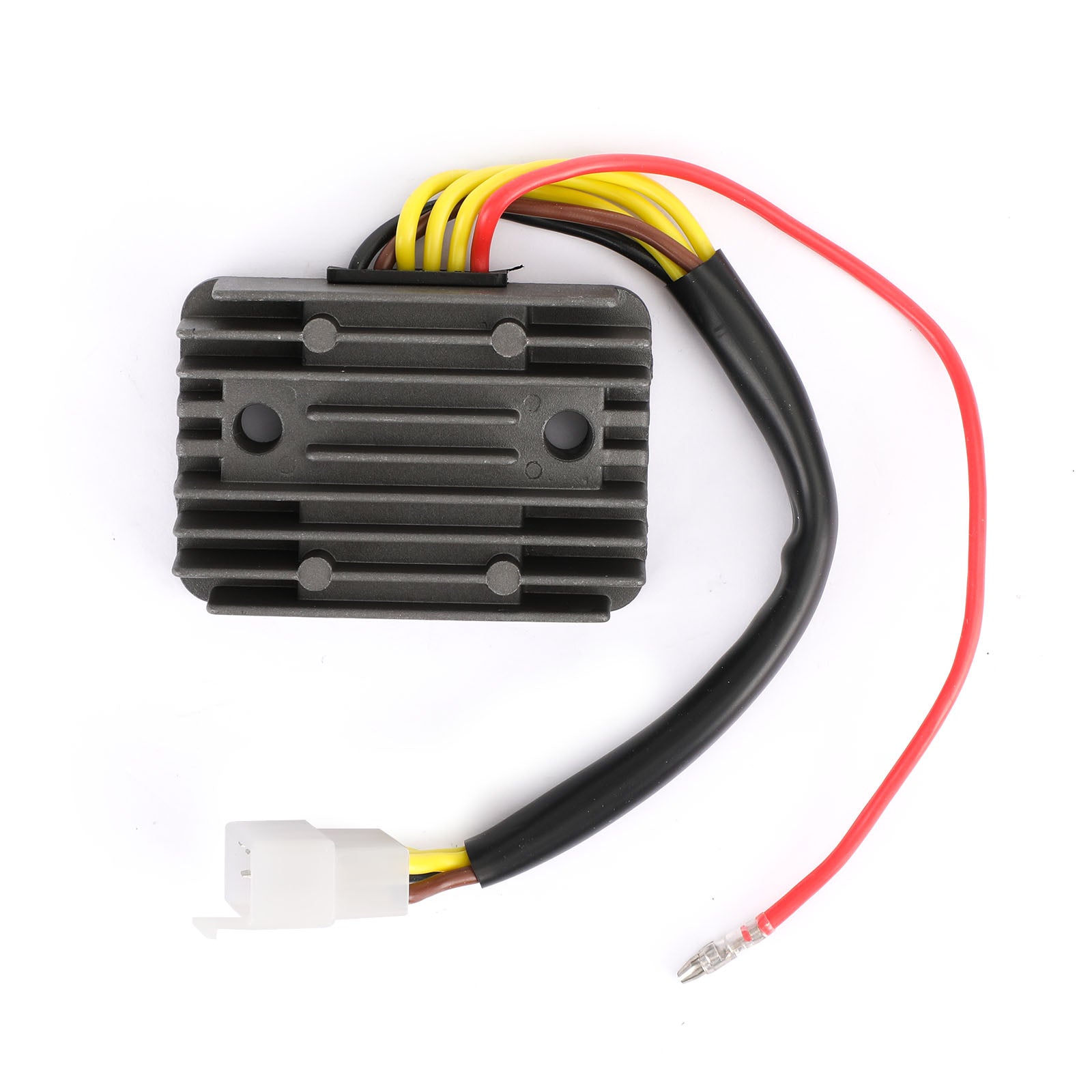 Spanningsregelaar Fit Voor Kawasaki KZ 440 A4 650 H3 700 A1 750 B2 KZ 1100 B1 GPz Generieke