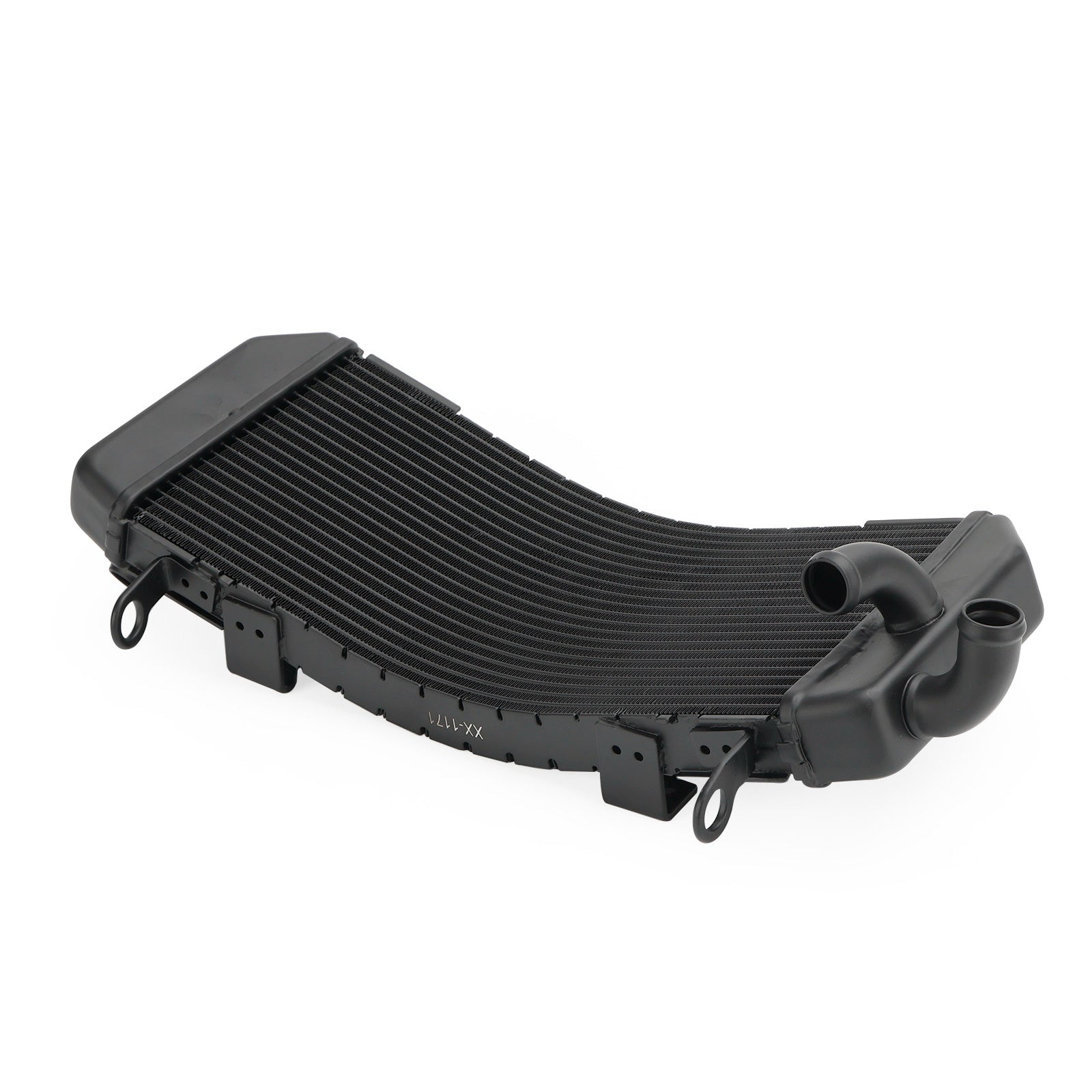 Aluminium radiateurkoeler voor Yamaha T-max 530 17-19 T-max 560 21-23