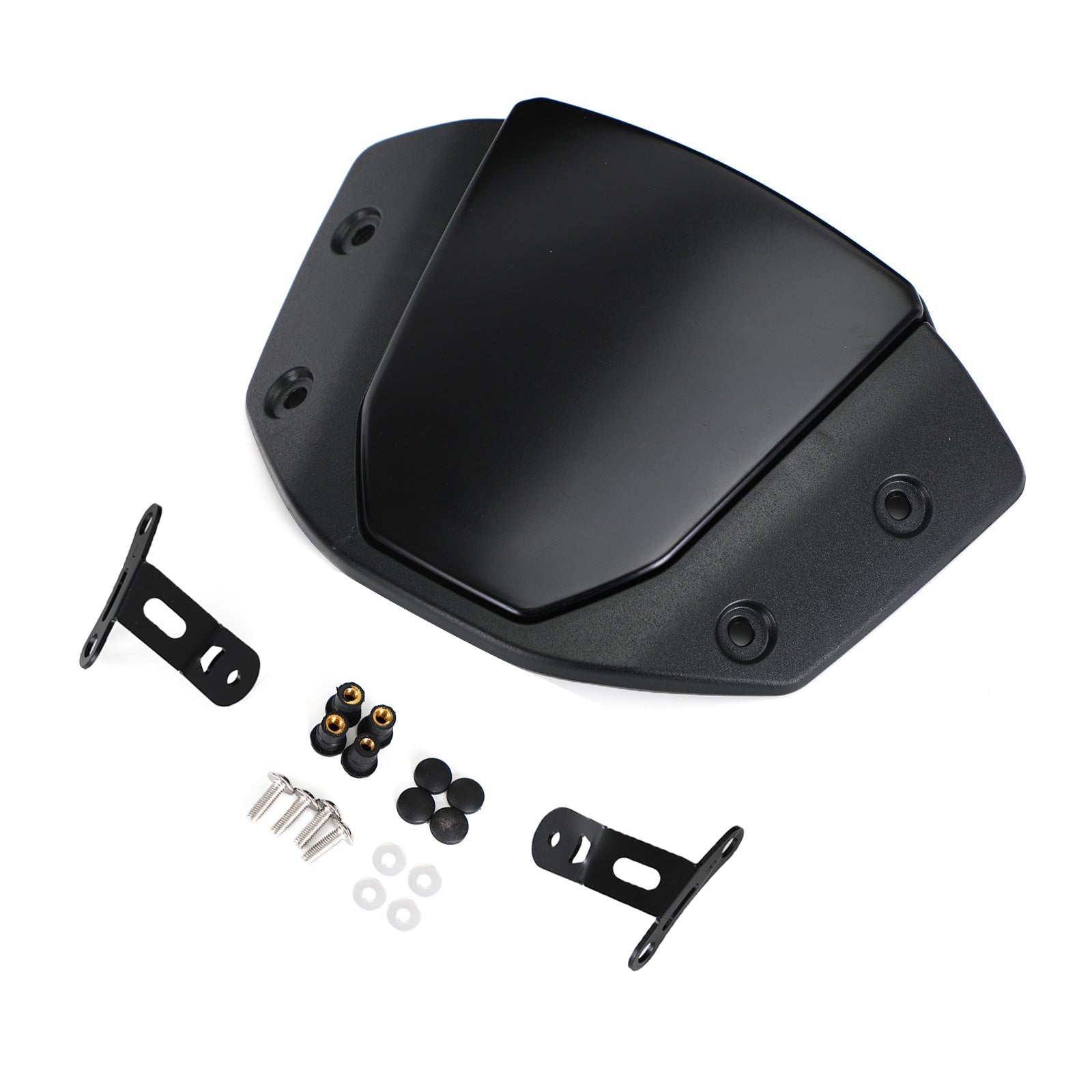 Honda Washshield Protector CB650R CB1000R 2018-2020