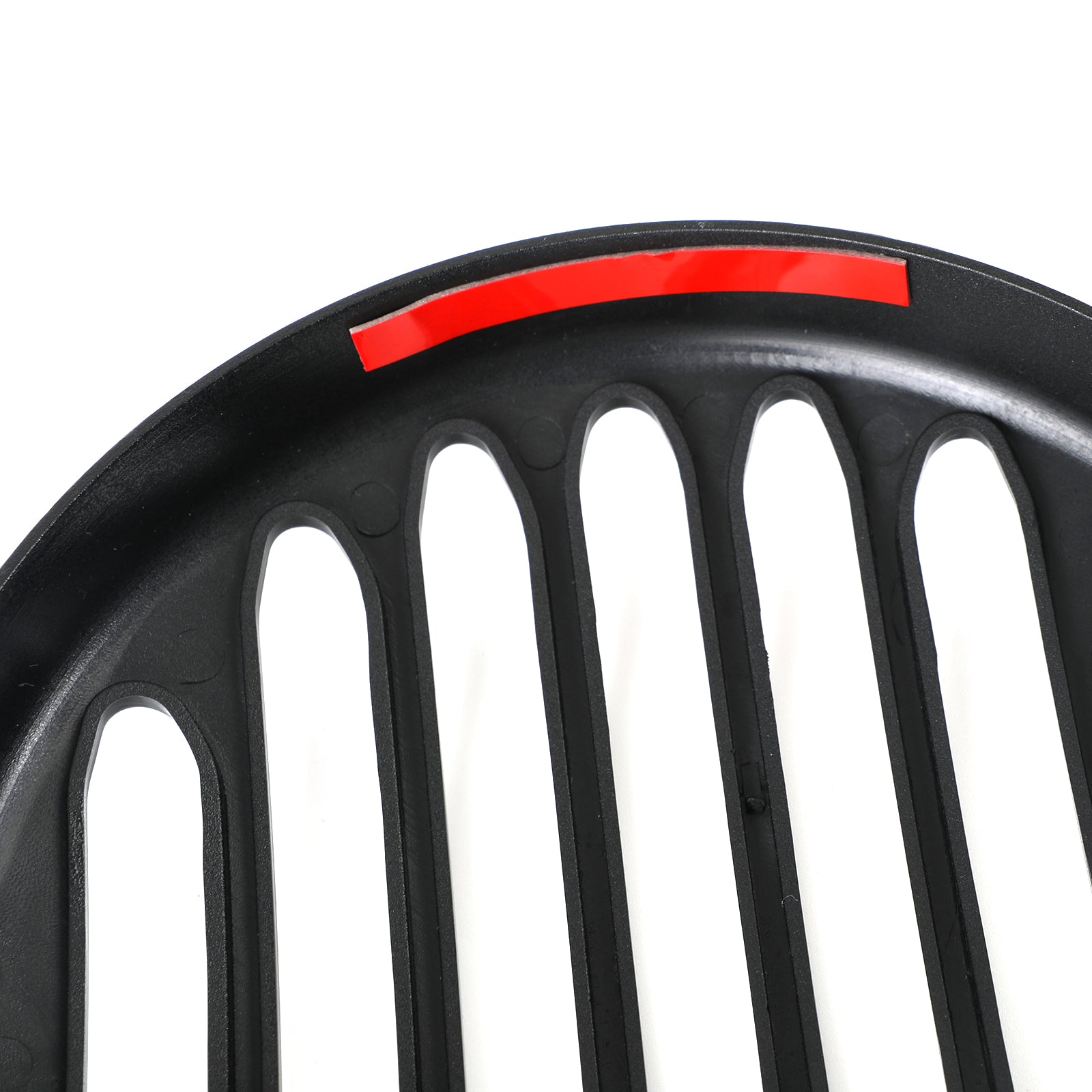 Couvercle De Protection De Phare Haddlamp Pour Honda Rebel Cm300 Cm 300 20-21 Rouge Générique