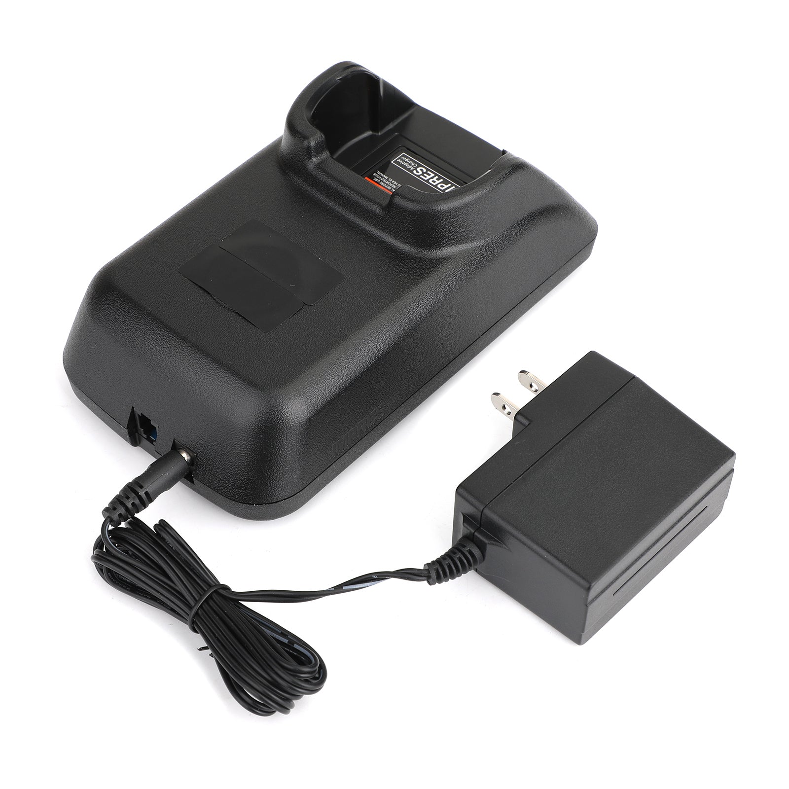 1x chargeur de socle divisé pour Motorola APX7000 APX8000EX APX6000 SRX2200 APX6000
