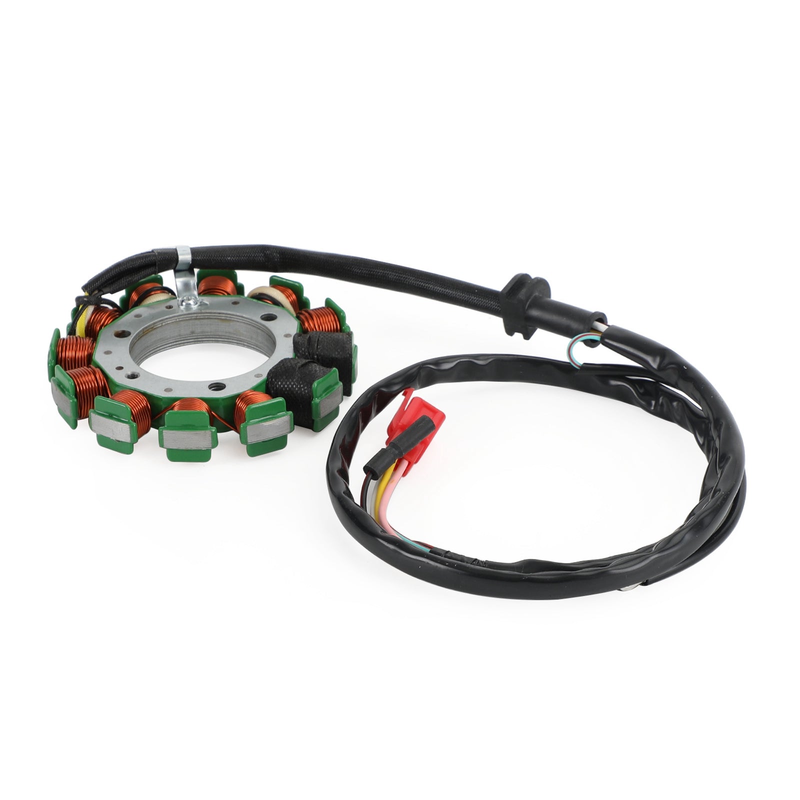 Stator Générateur Pour Honda XL350 XL350 RA AC 1984 1985 Alternateur 31120-KL3-004 Générique